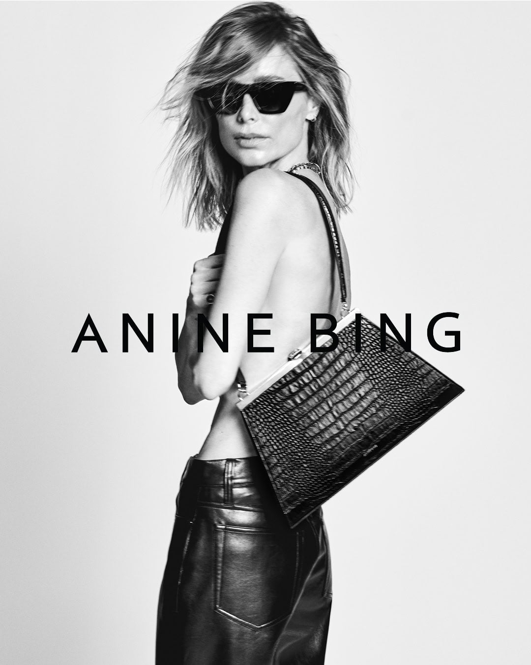 About Anine Bing