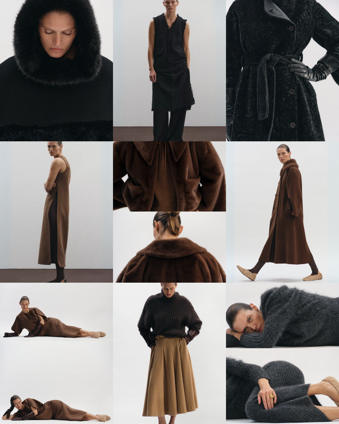 By Malene Birger Autumn/Winter 2025: Effortless Elegance in Everyday Luxury
