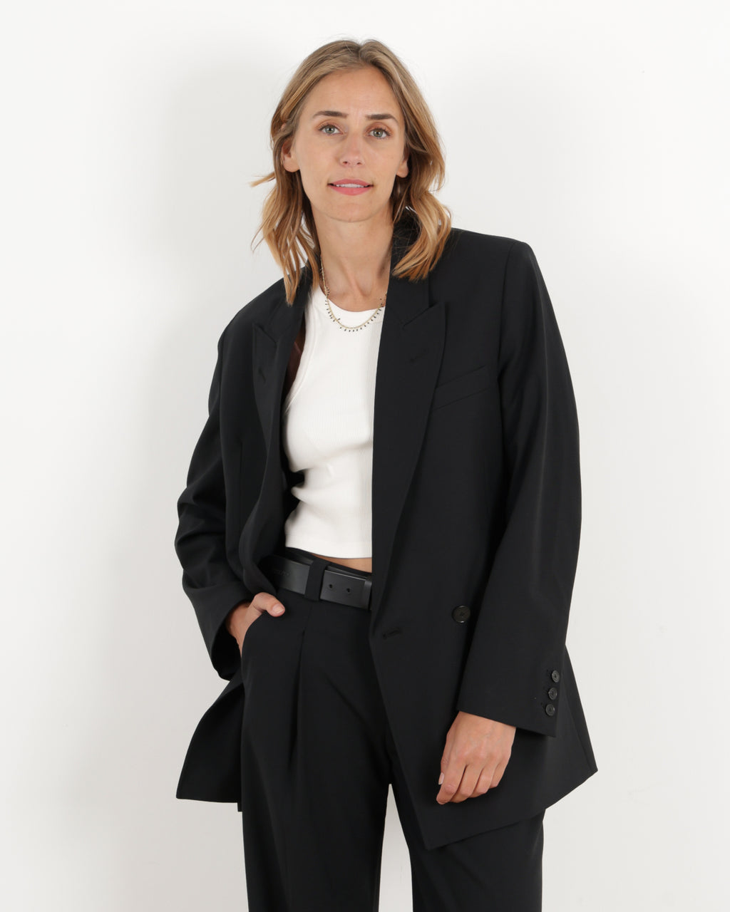 Kaycee Blazer