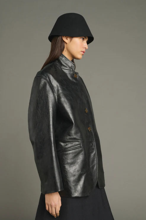 Kerry wool hat