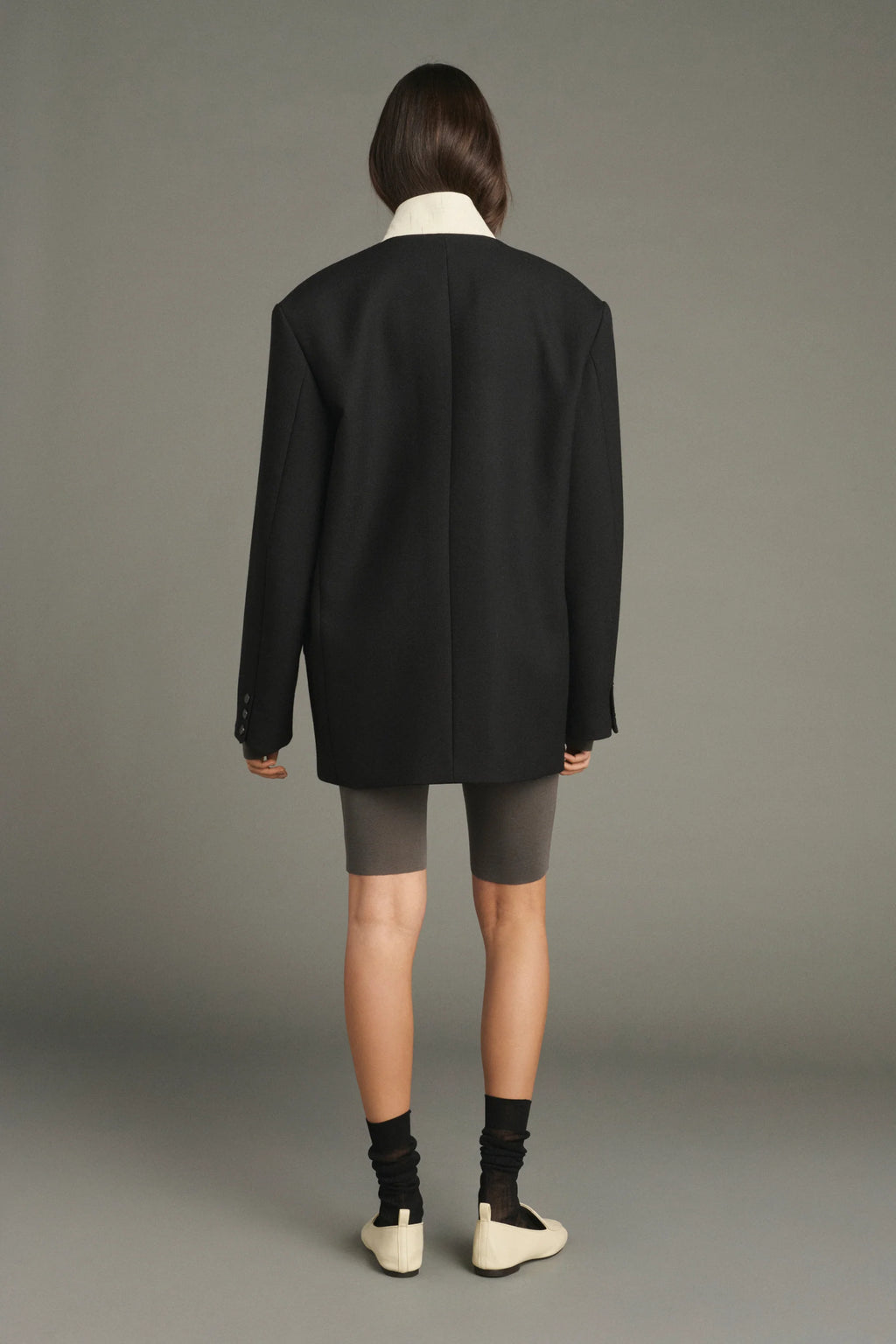 Oversized Jacket