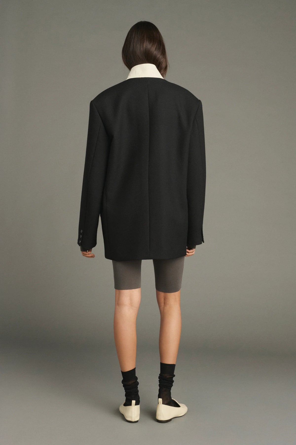 Oversized Jacket