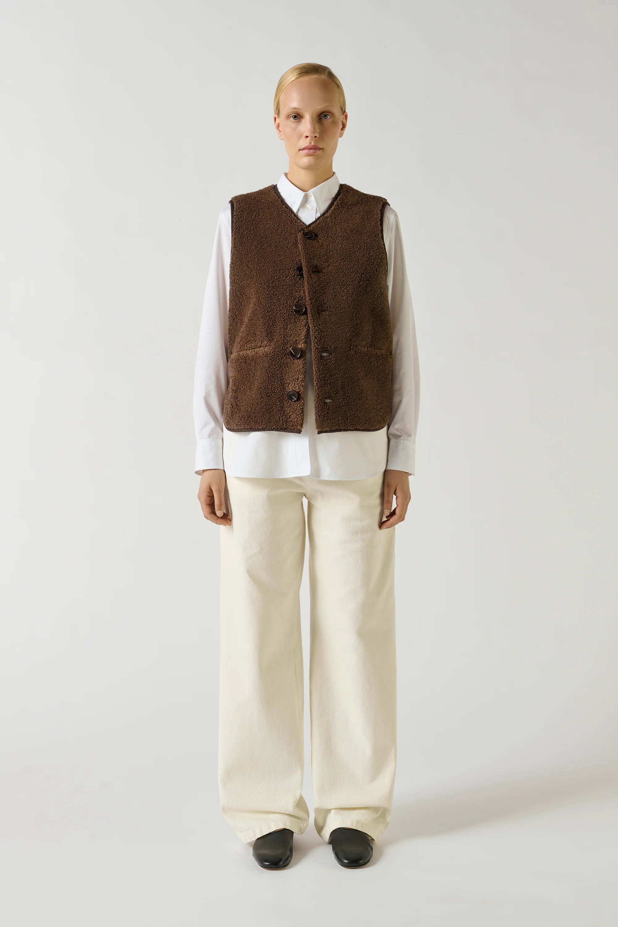 Fusil Waistcoat