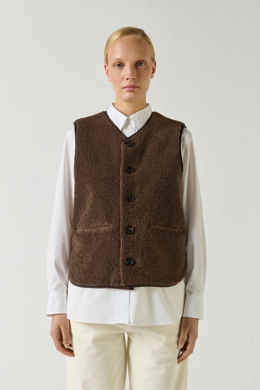 Fusil Waistcoat