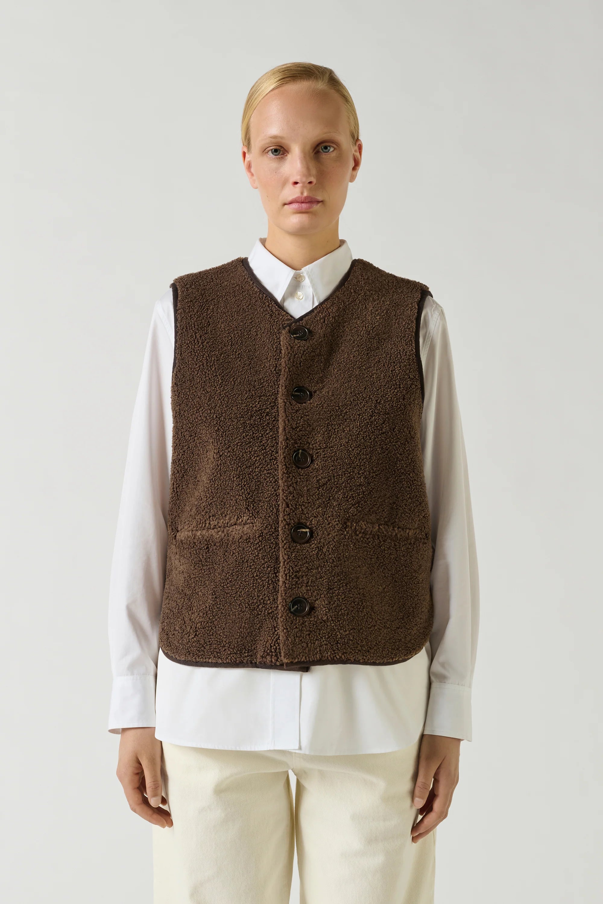 Fusil Waistcoat