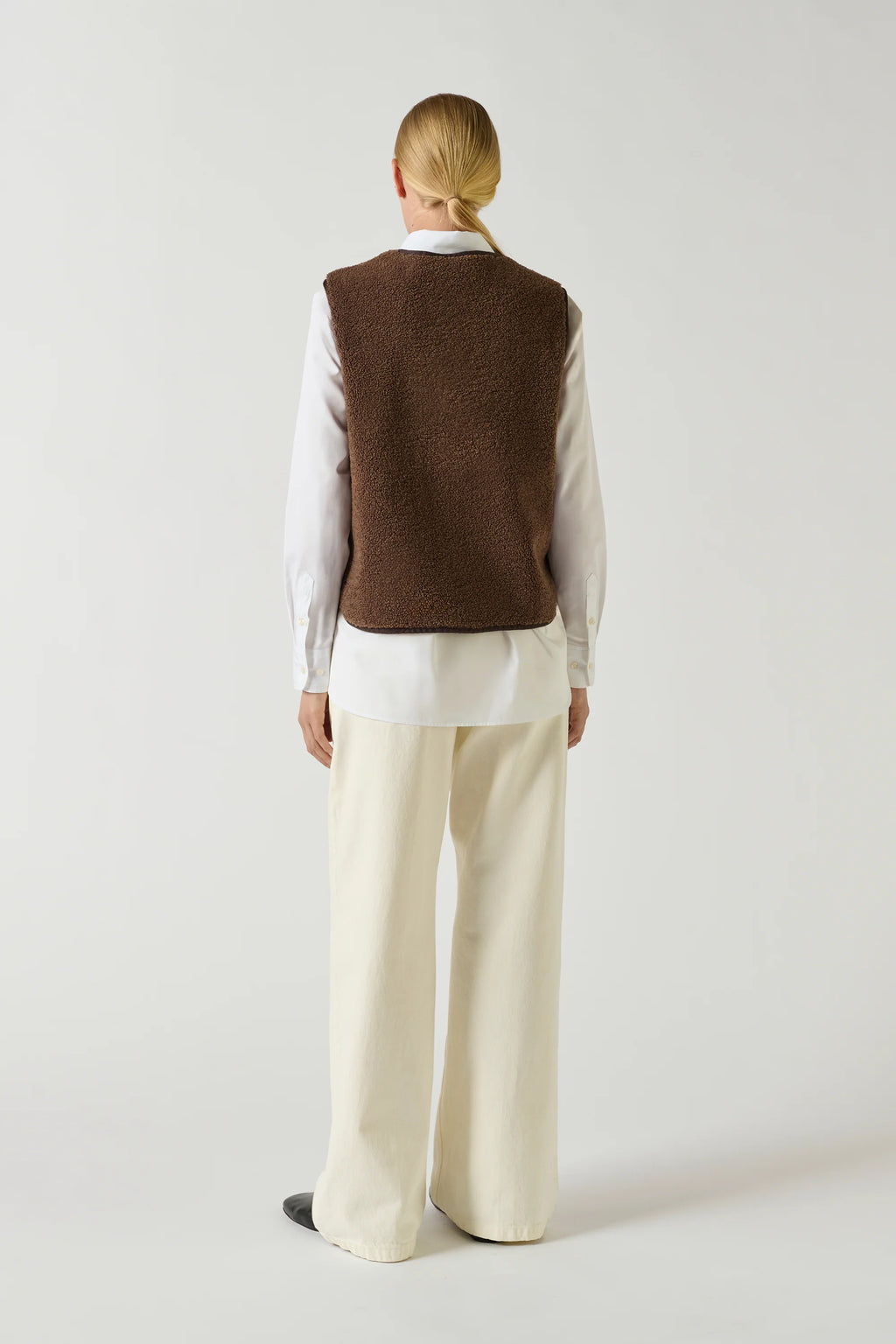 Fusil Waistcoat