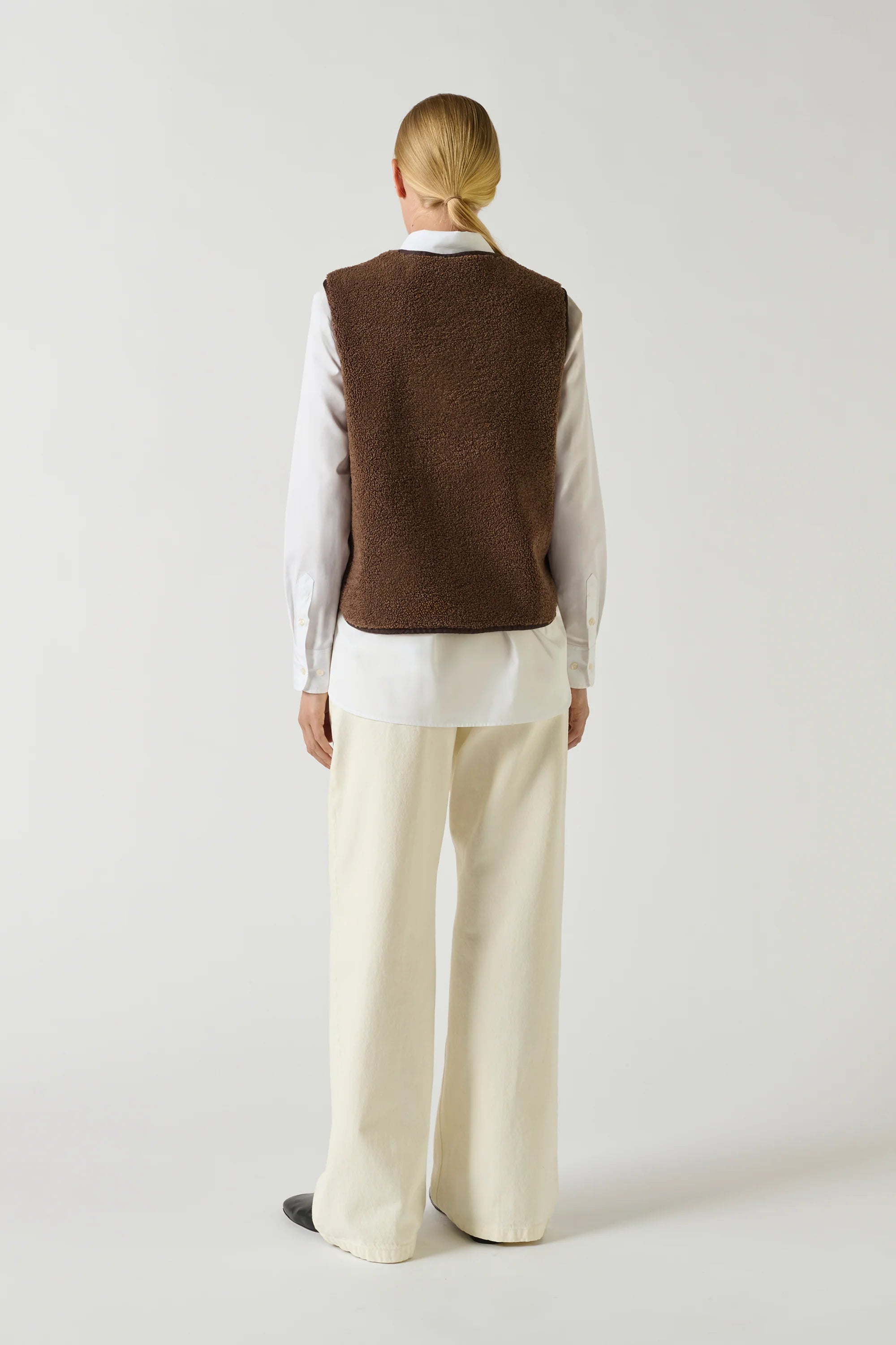Fusil Waistcoat