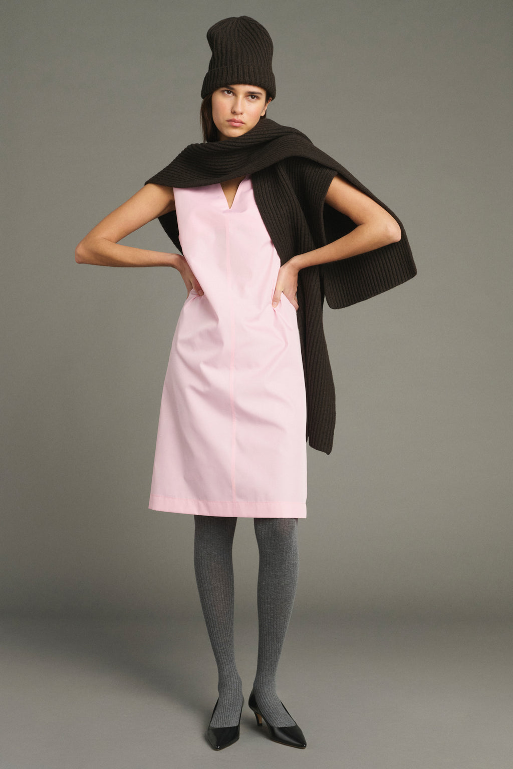 Loretta Scarf