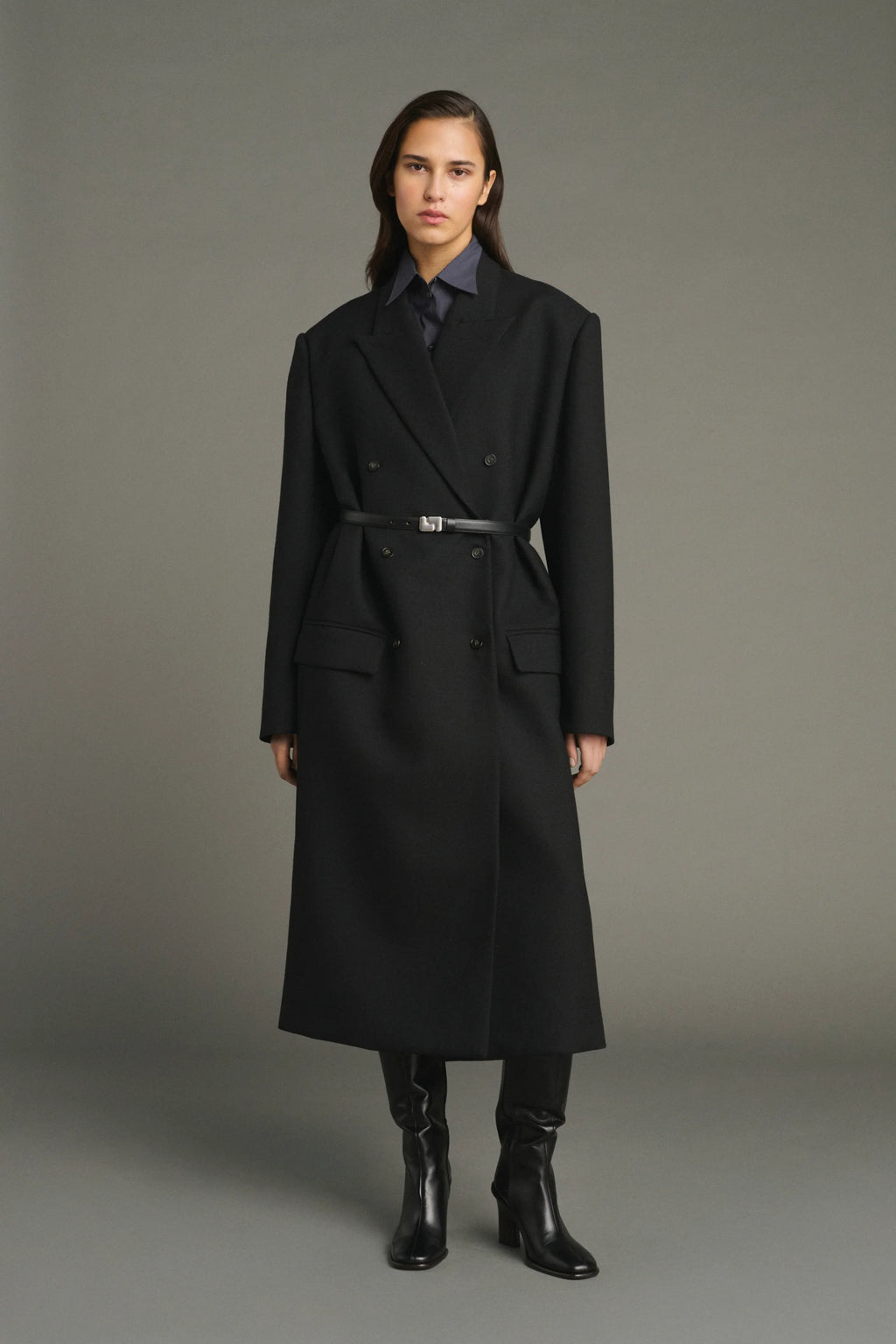 Jim Coat