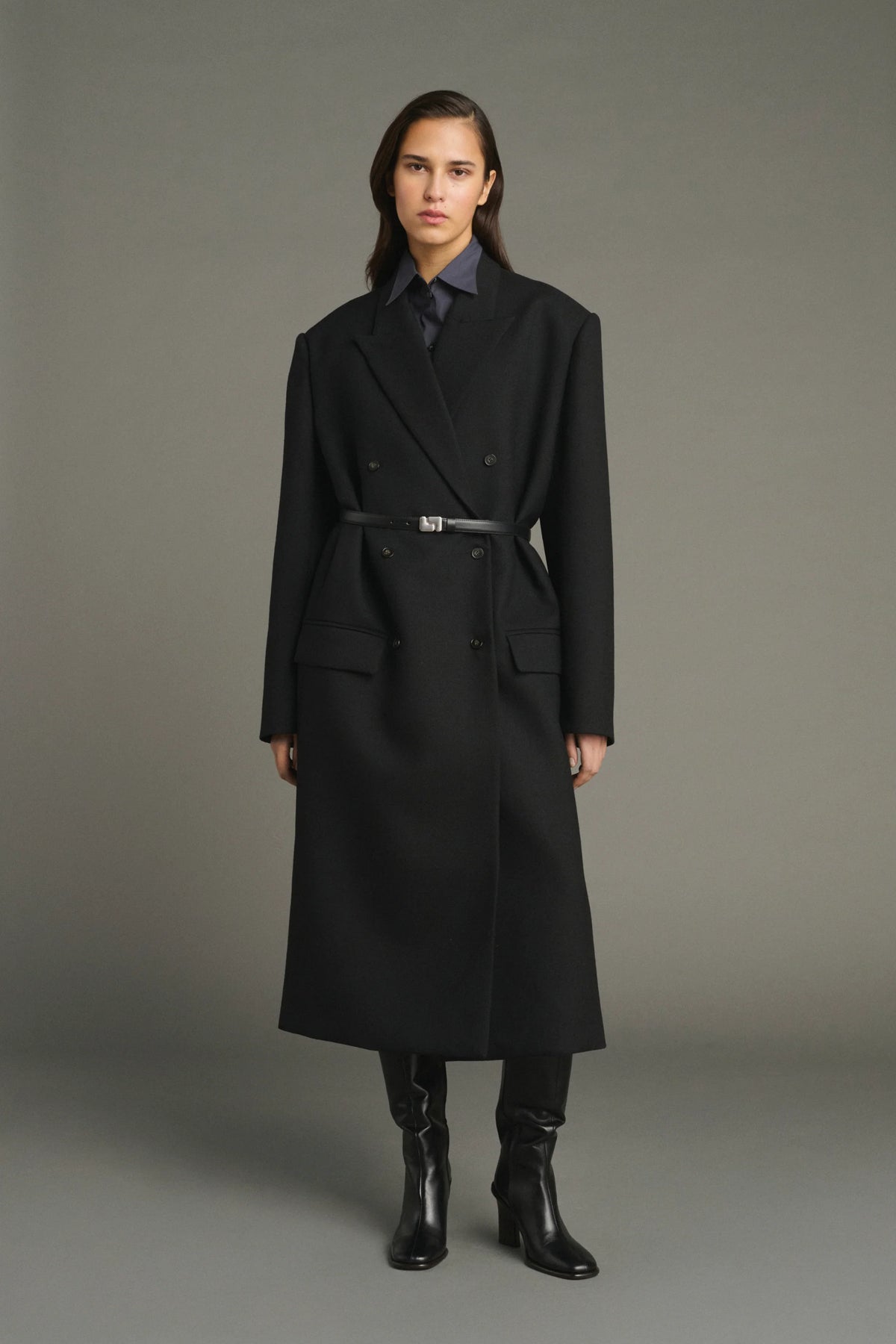 Jim Coat