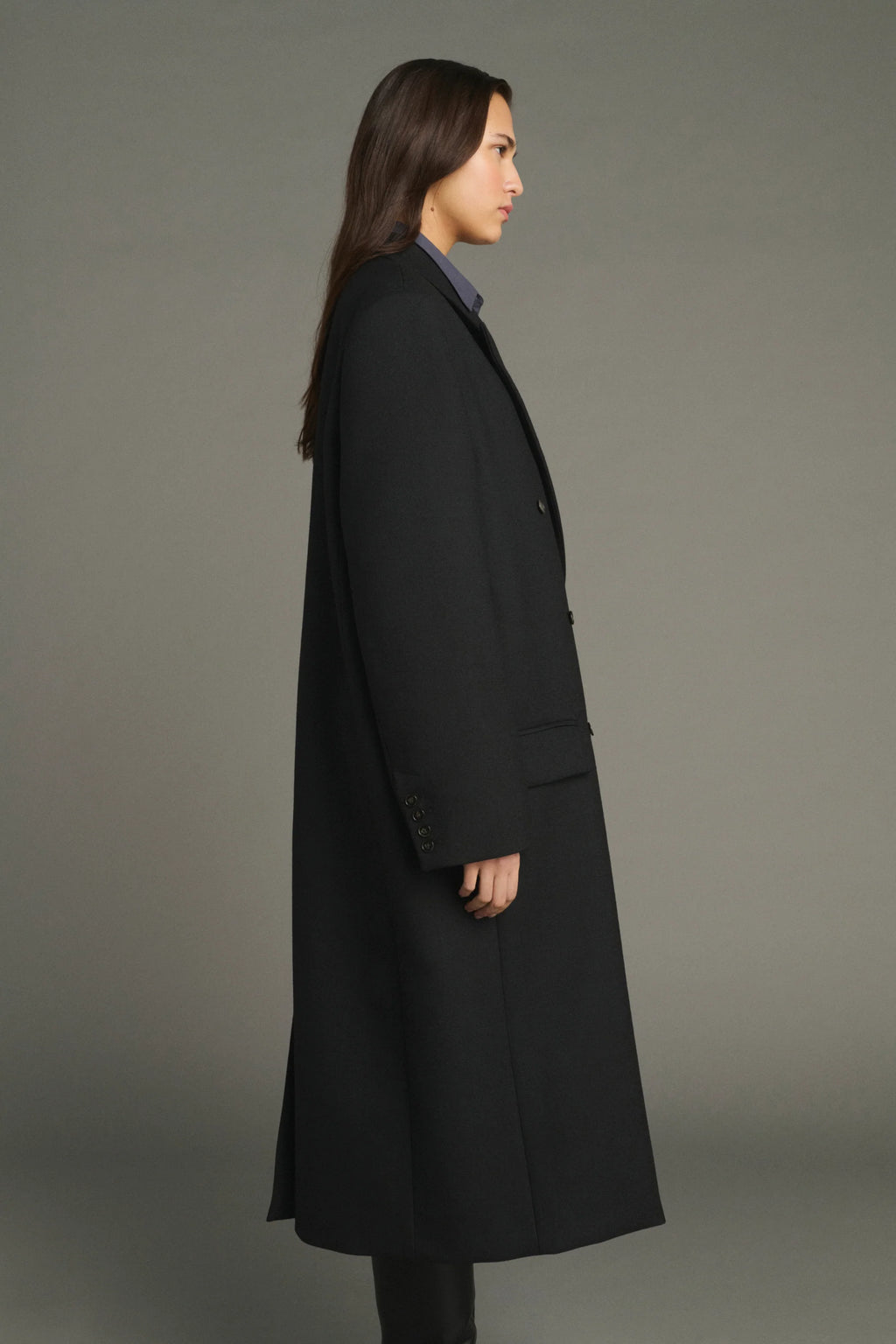 Jim Coat