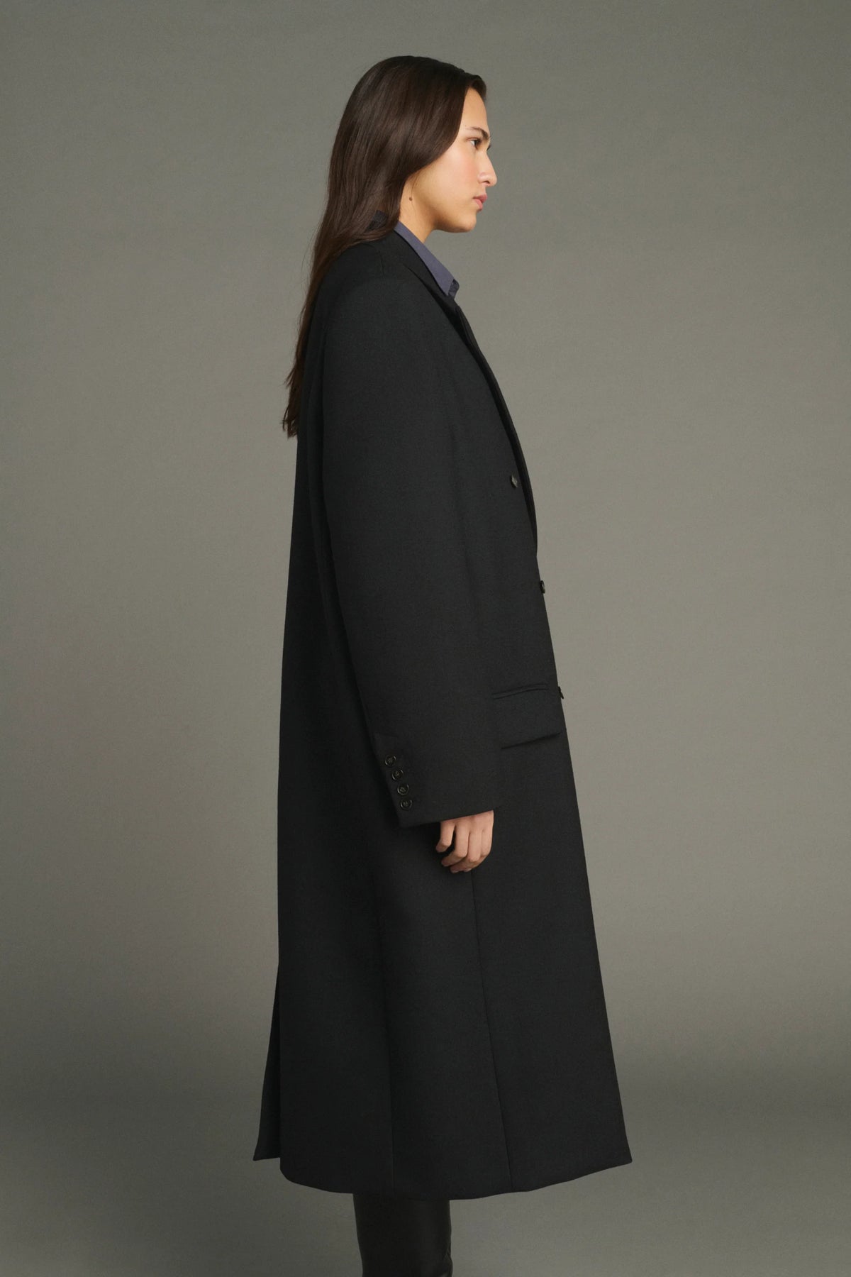 Jim Coat
