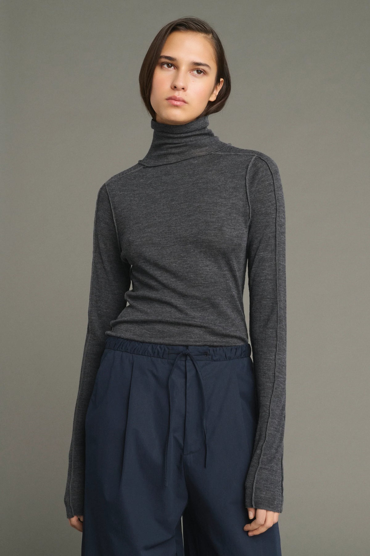 Lois Turtleneck