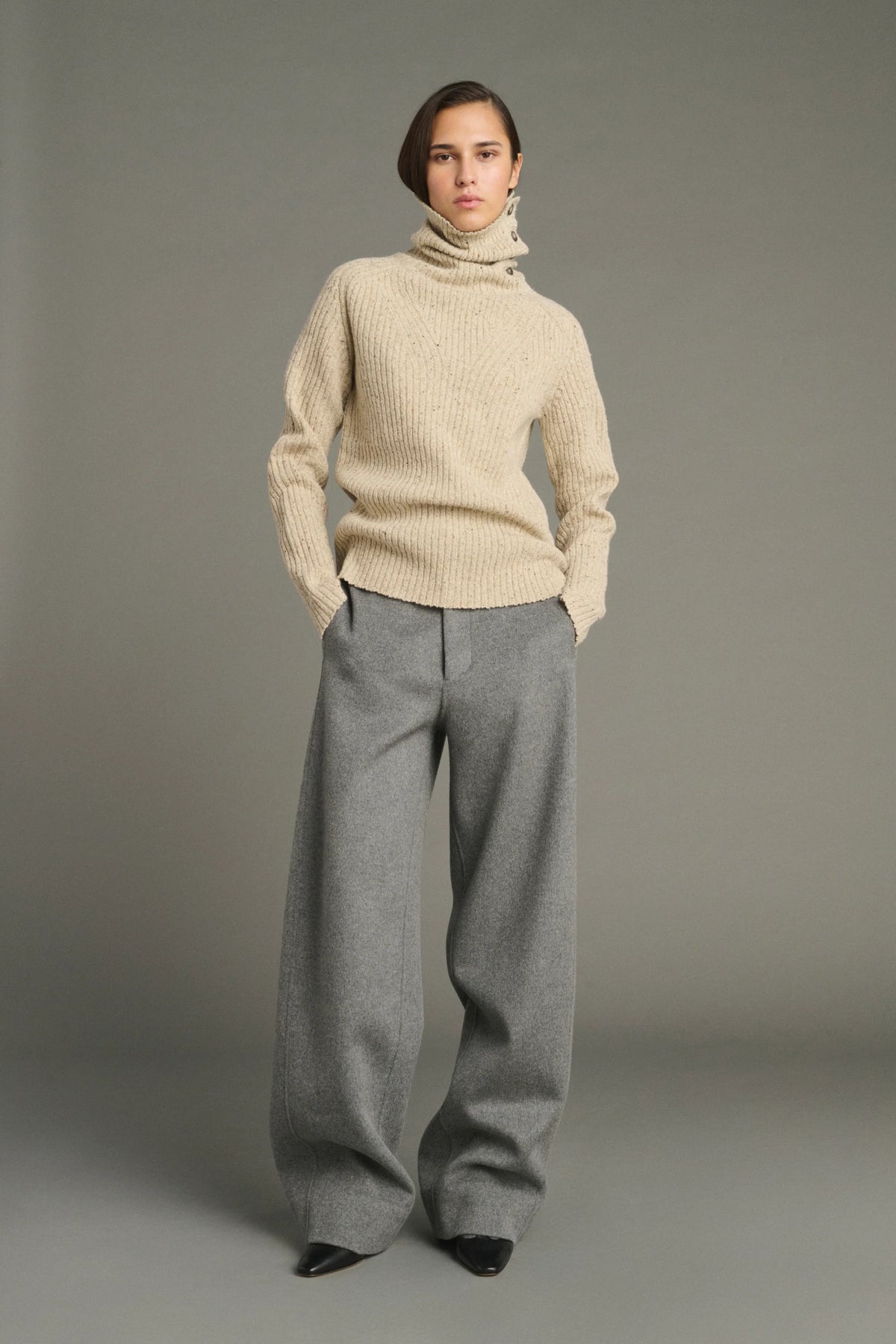 Joey Sweater