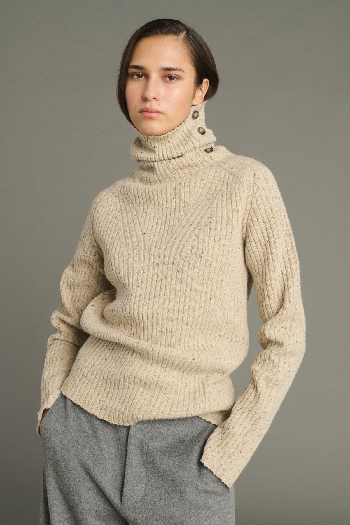 Joey Sweater