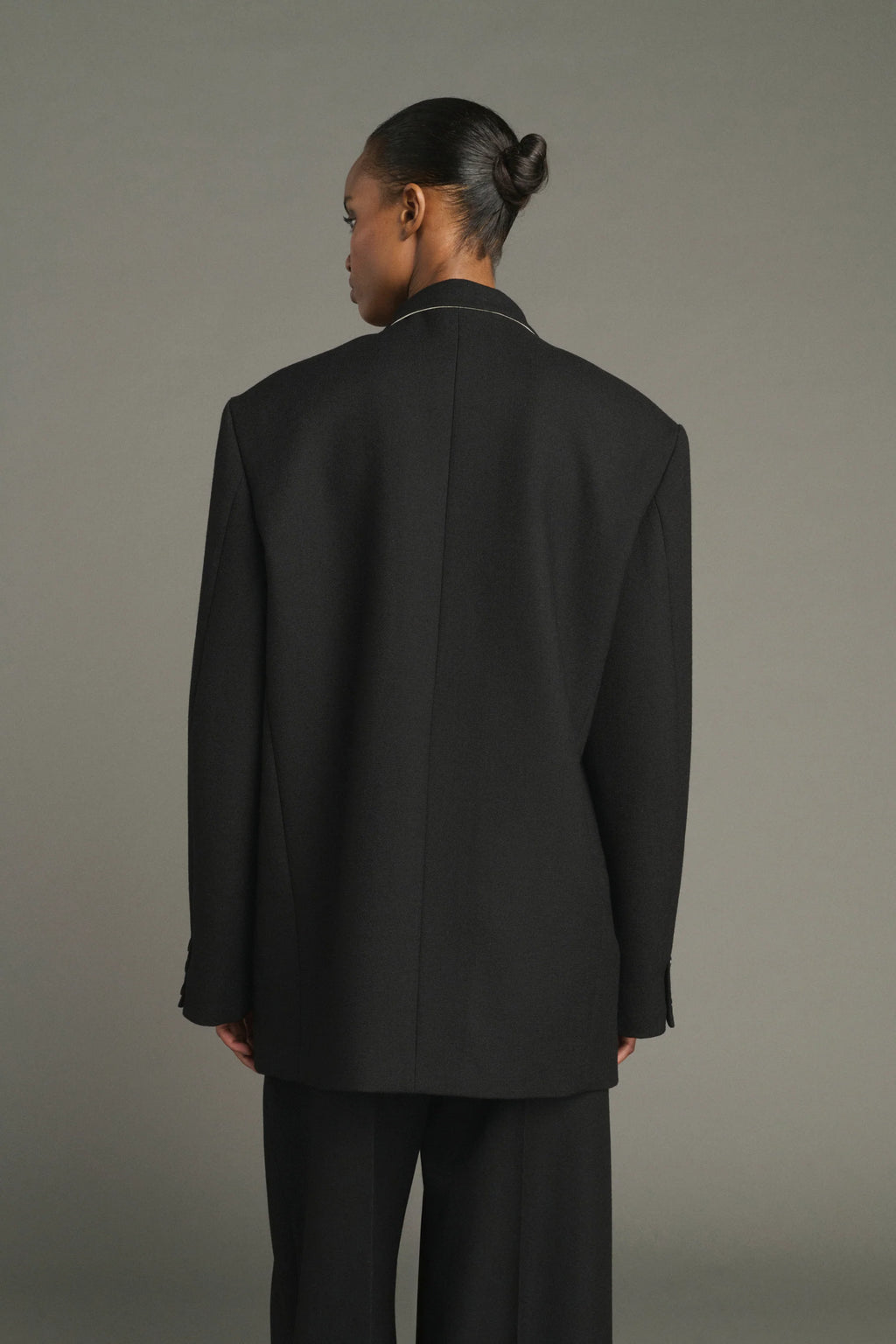Oversized Jacket