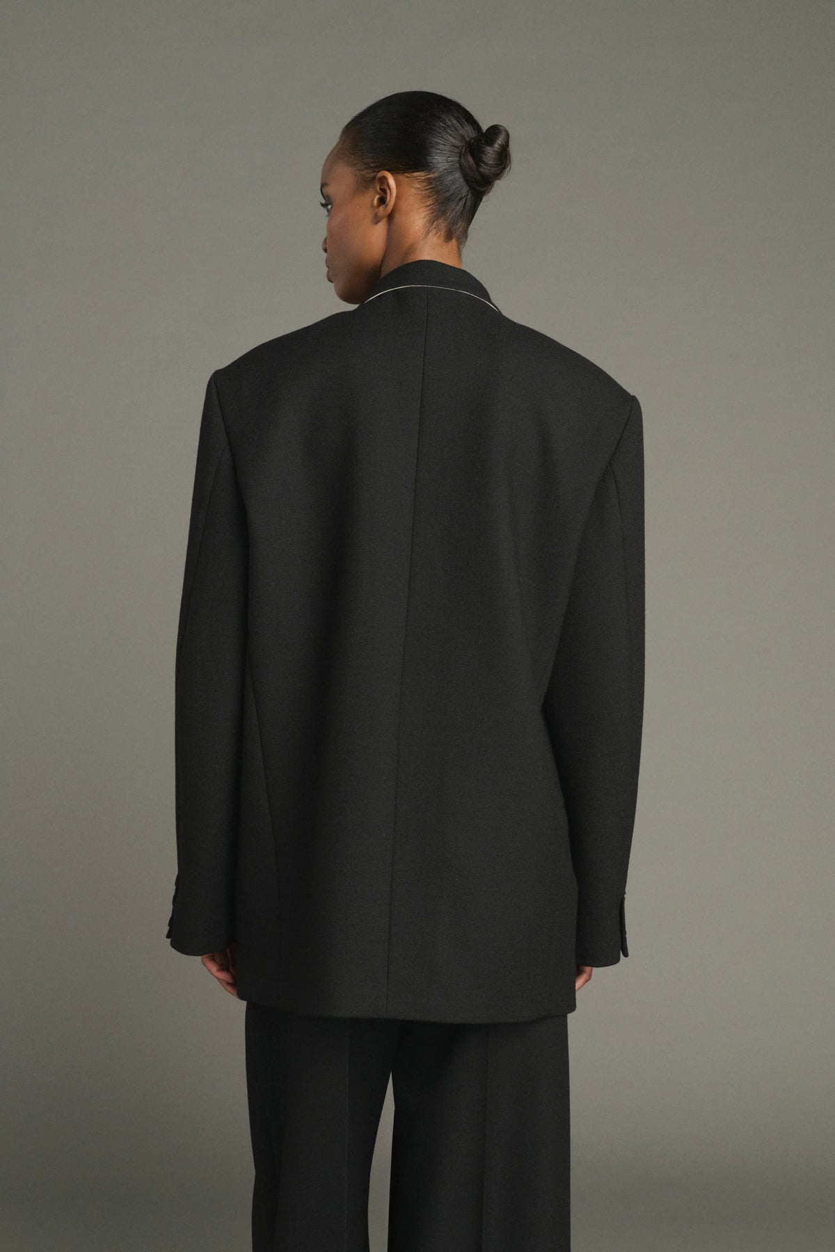 Oversized Jacket