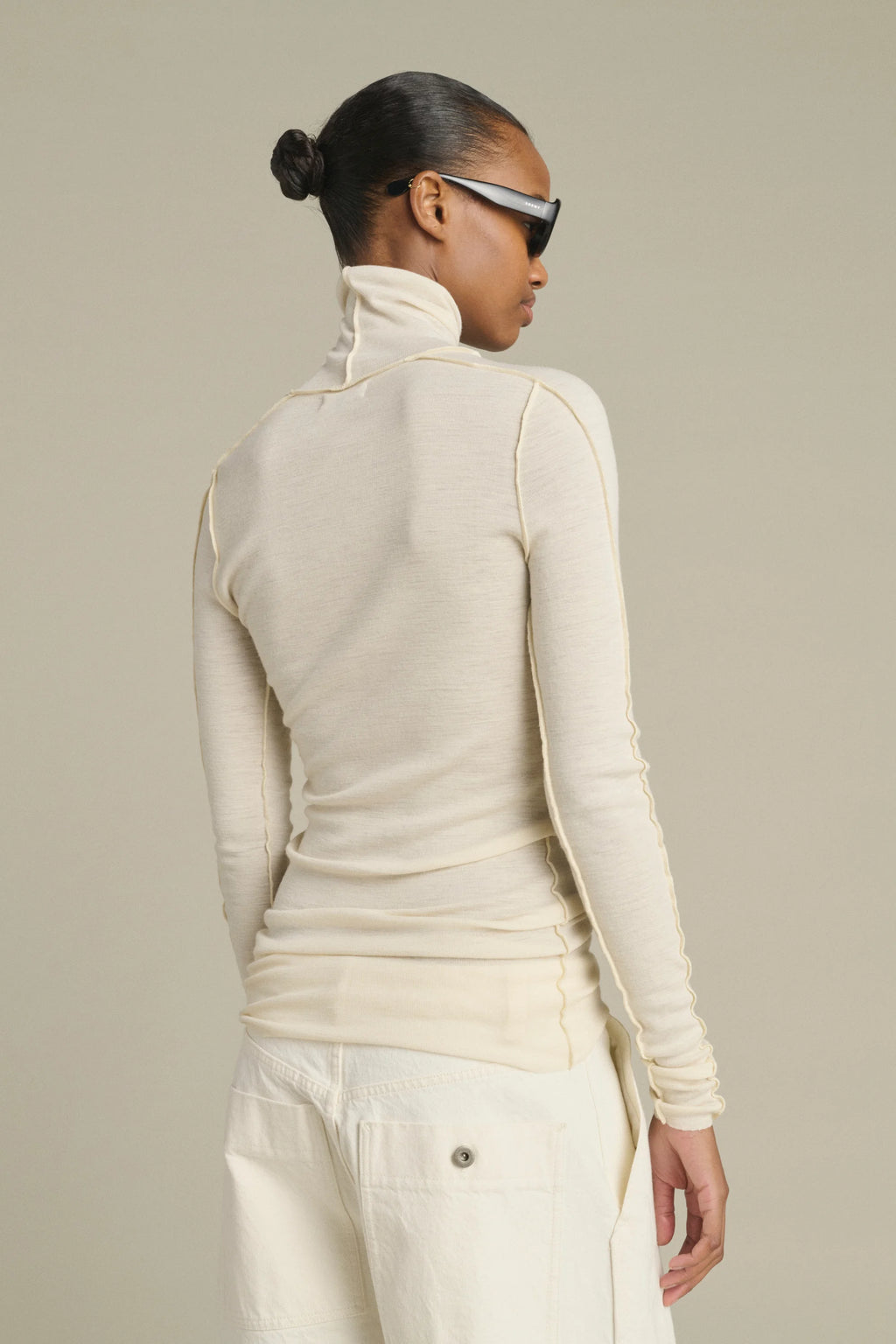 Lois Turtleneck