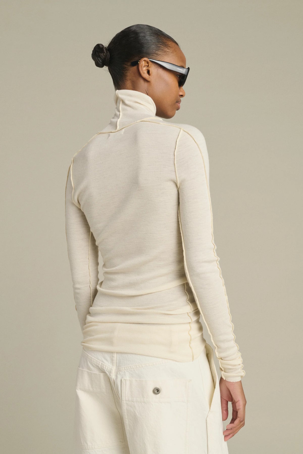 Lois Turtleneck