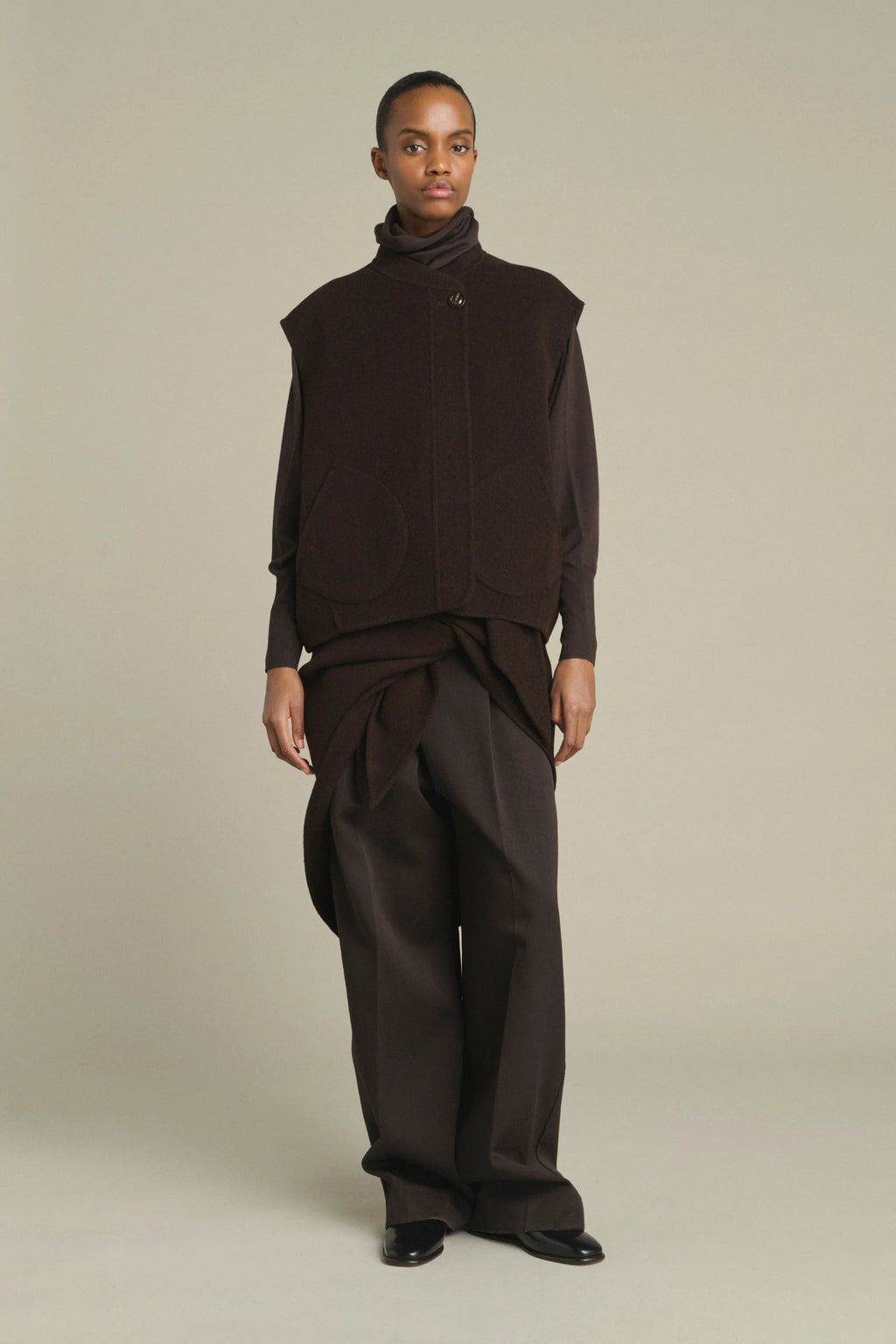 Adeline Jacket