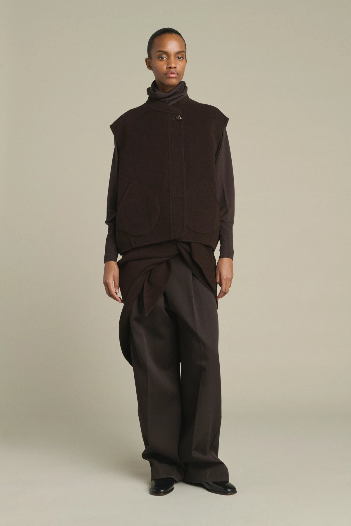 Adeline Jacket