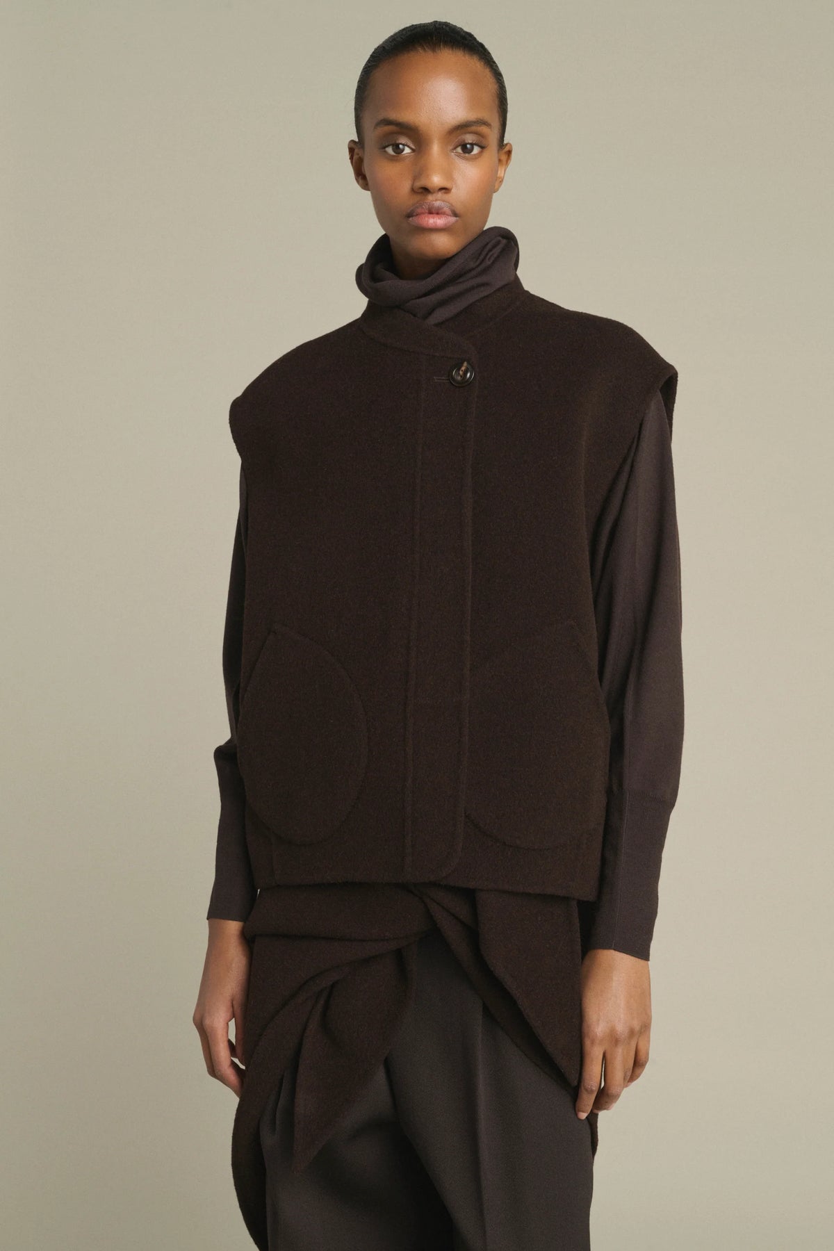 Adeline Jacket