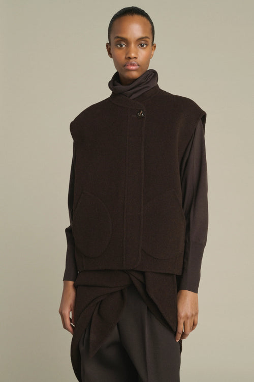 Adeline Jacket
