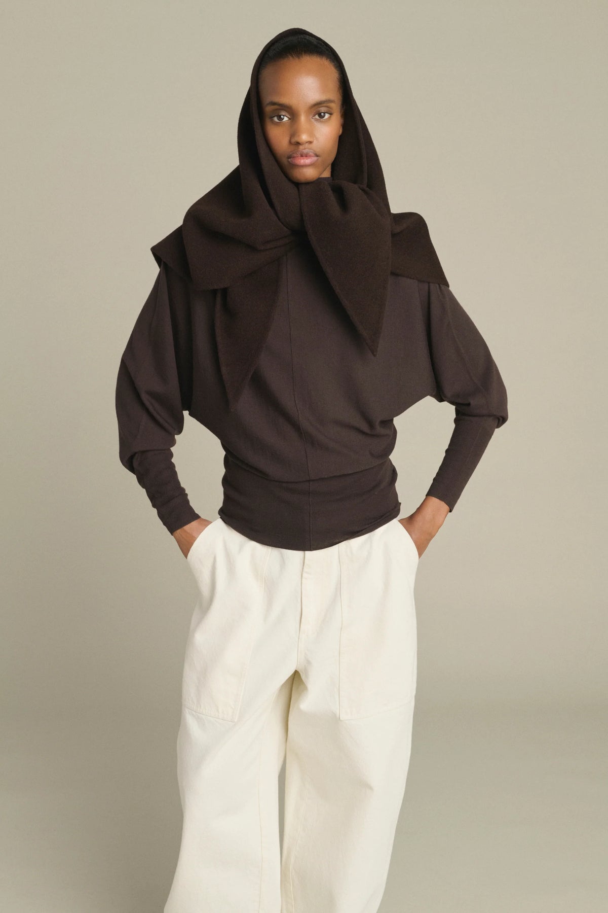 Jamelia Scarf