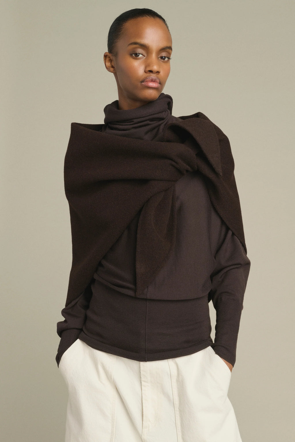 Jamelia Scarf