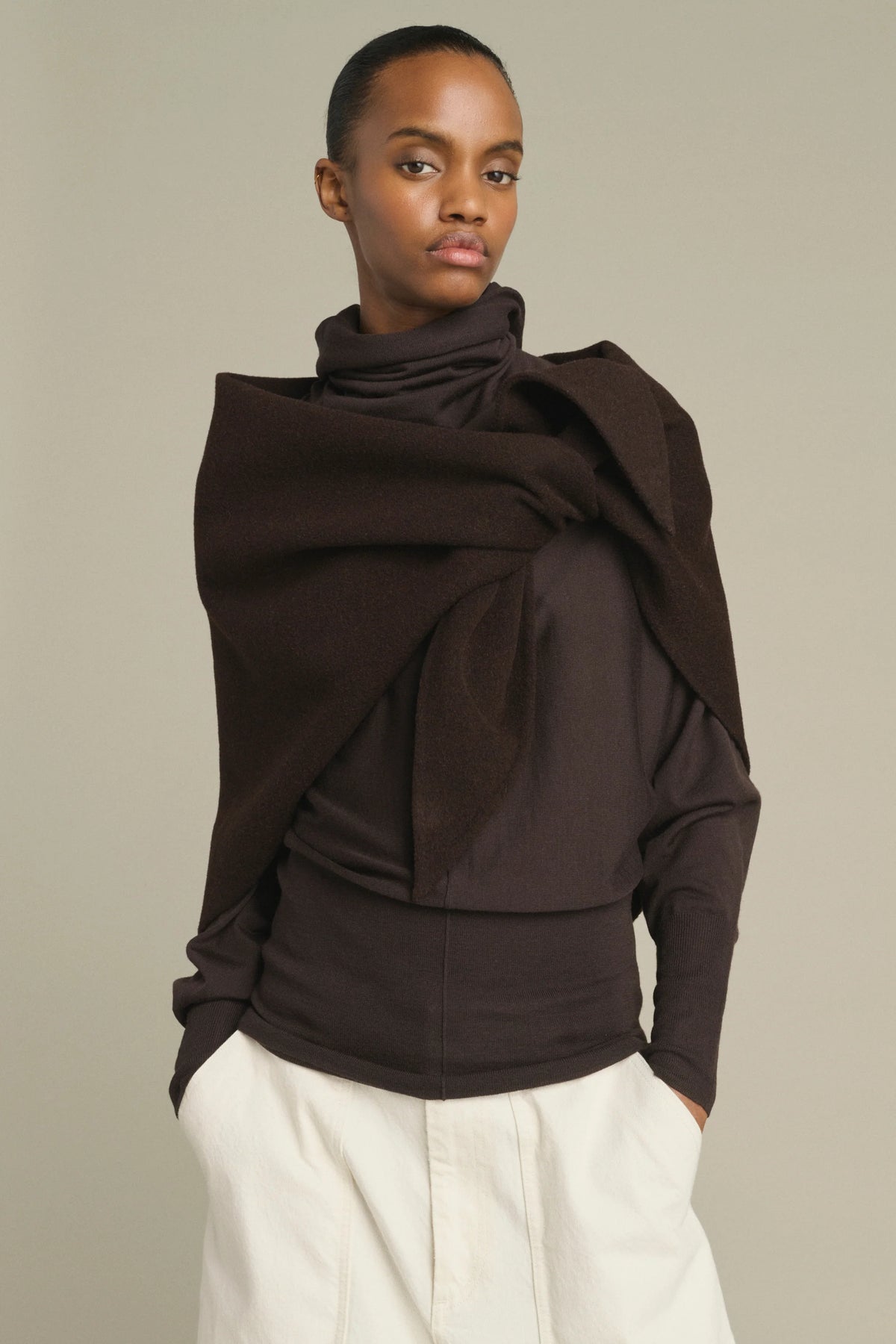 Jamelia Scarf
