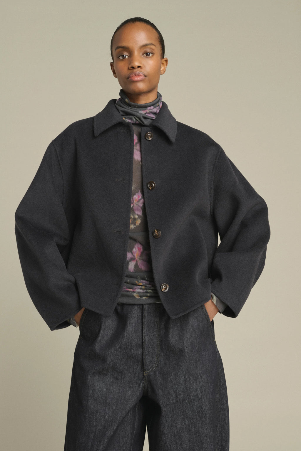Gyoda Jacket