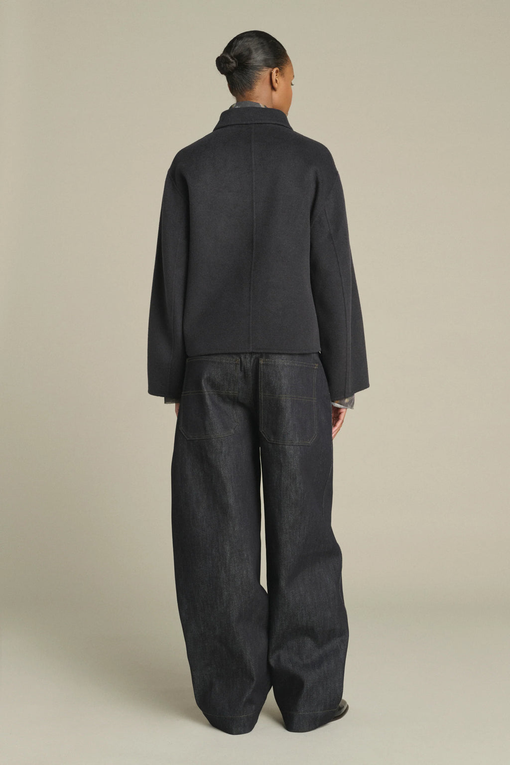 Gyoda Jacket