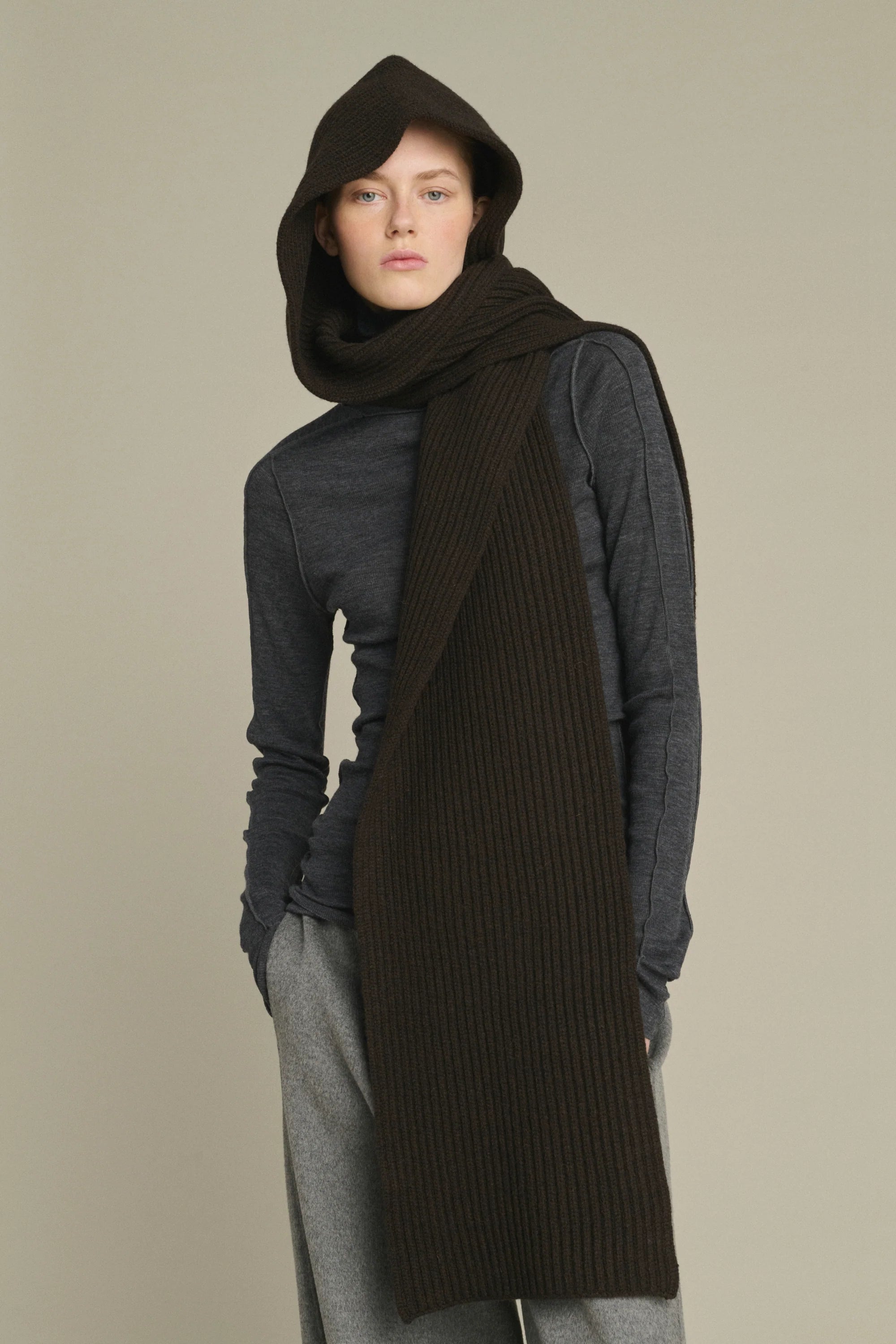 Loretta Scarf