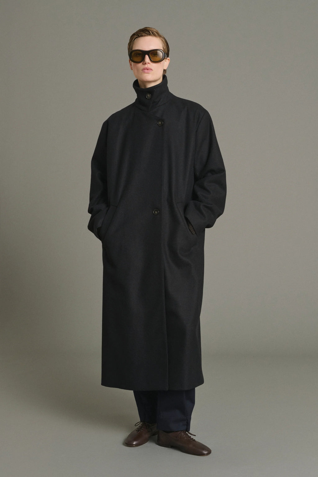 Germain Coat