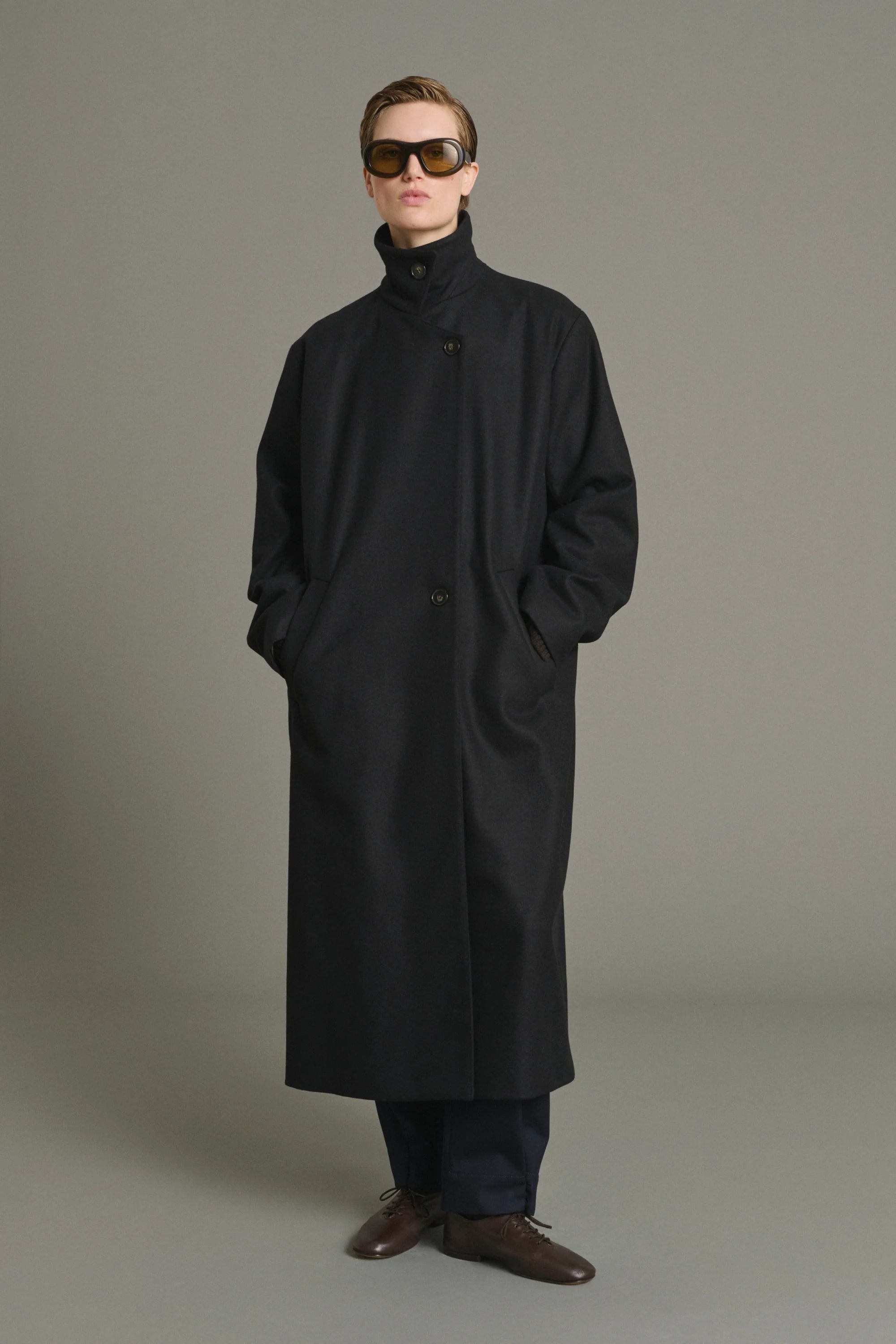 Germain Coat