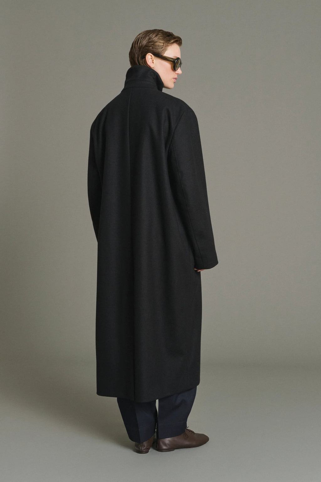 Germain Coat
