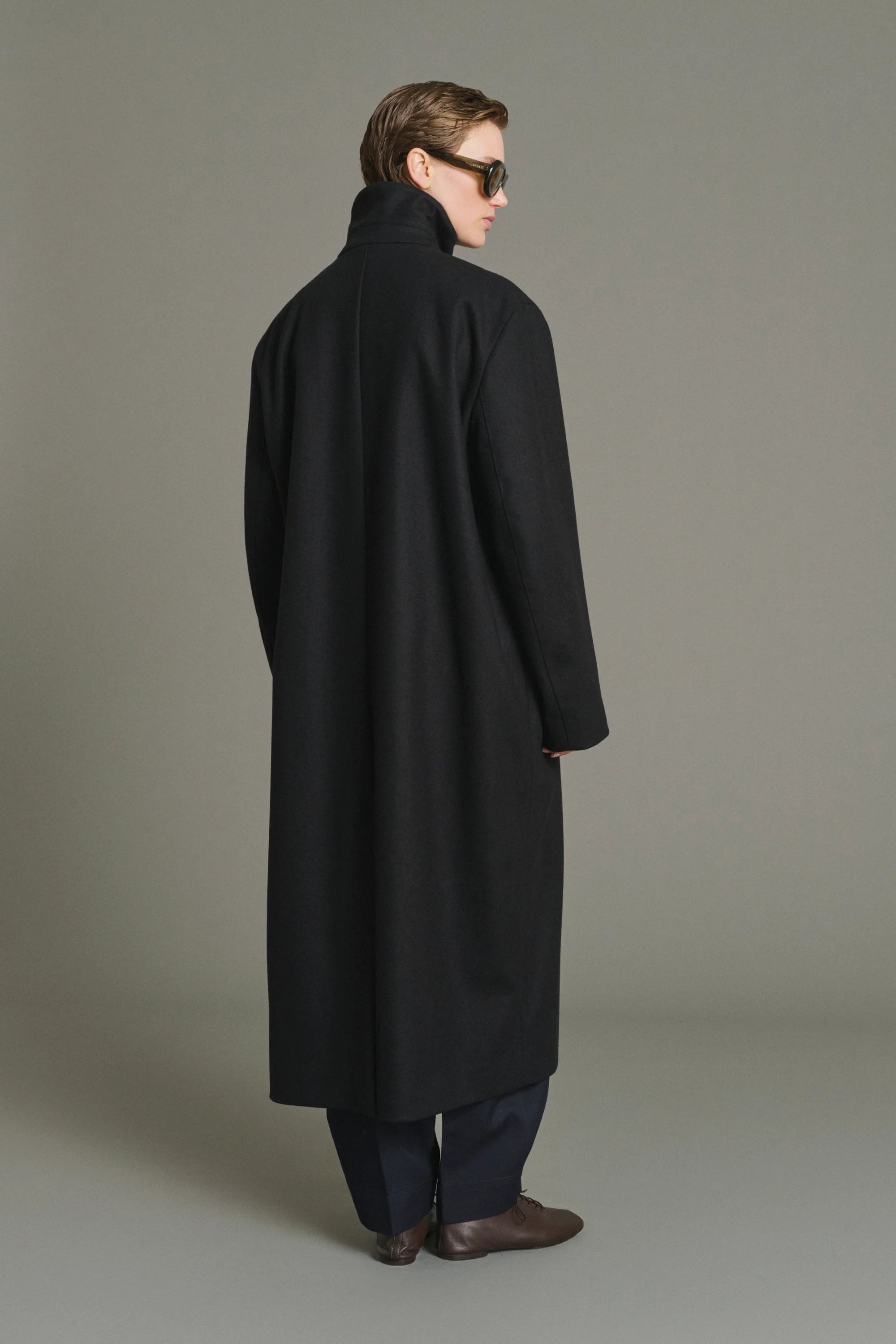 Germain Coat
