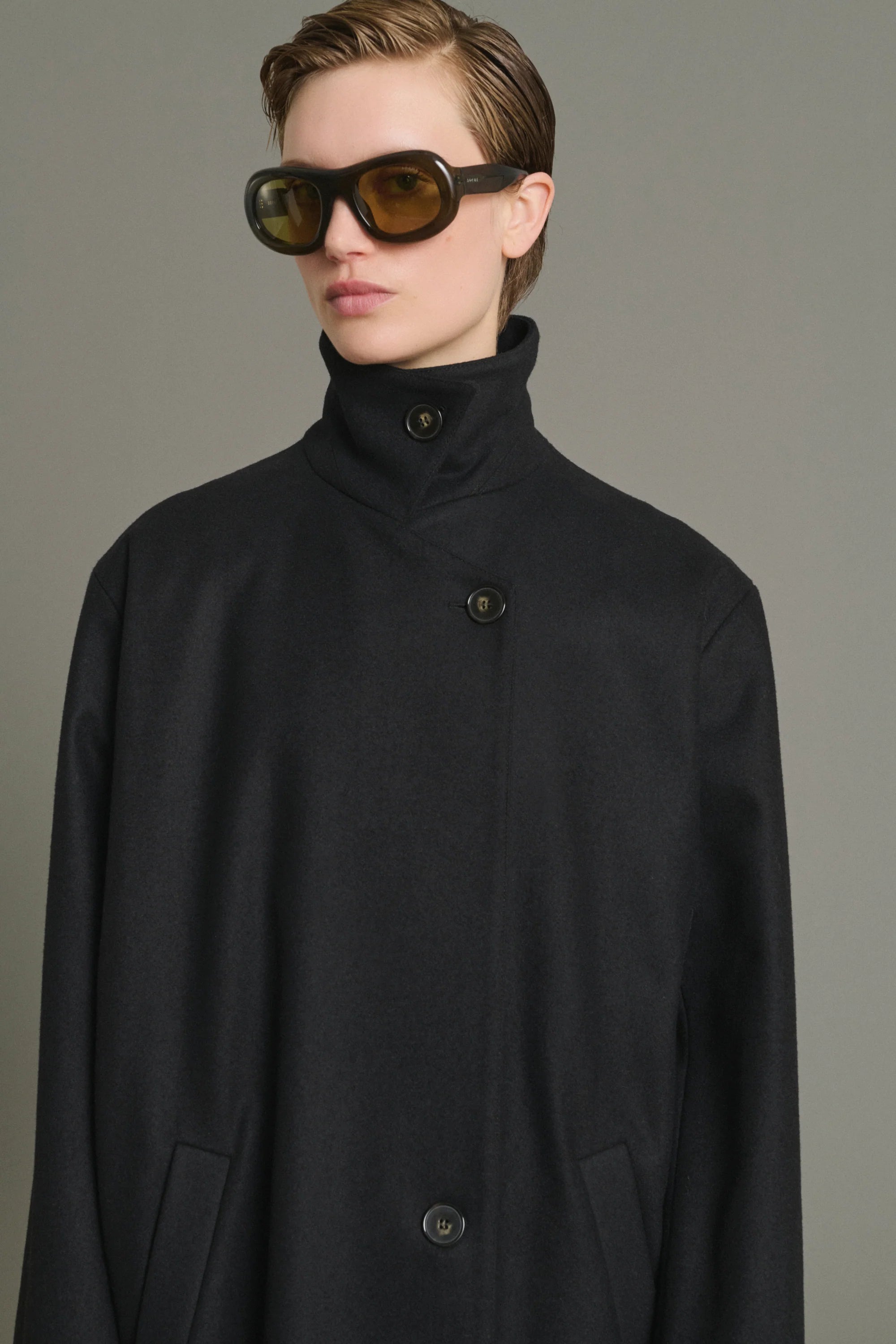 Germain Coat