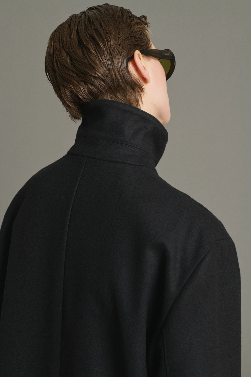 Germain Coat