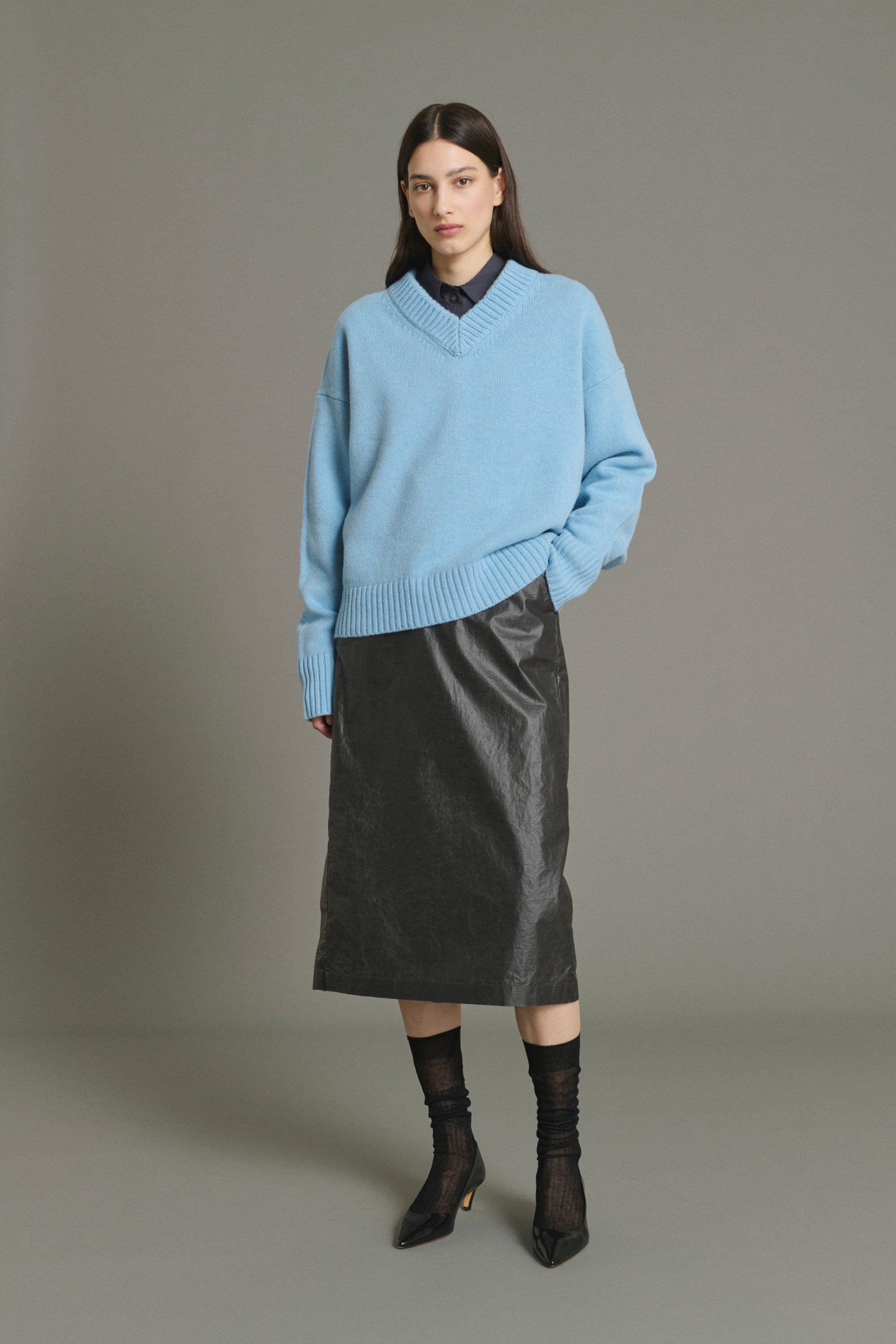 Julie sweater