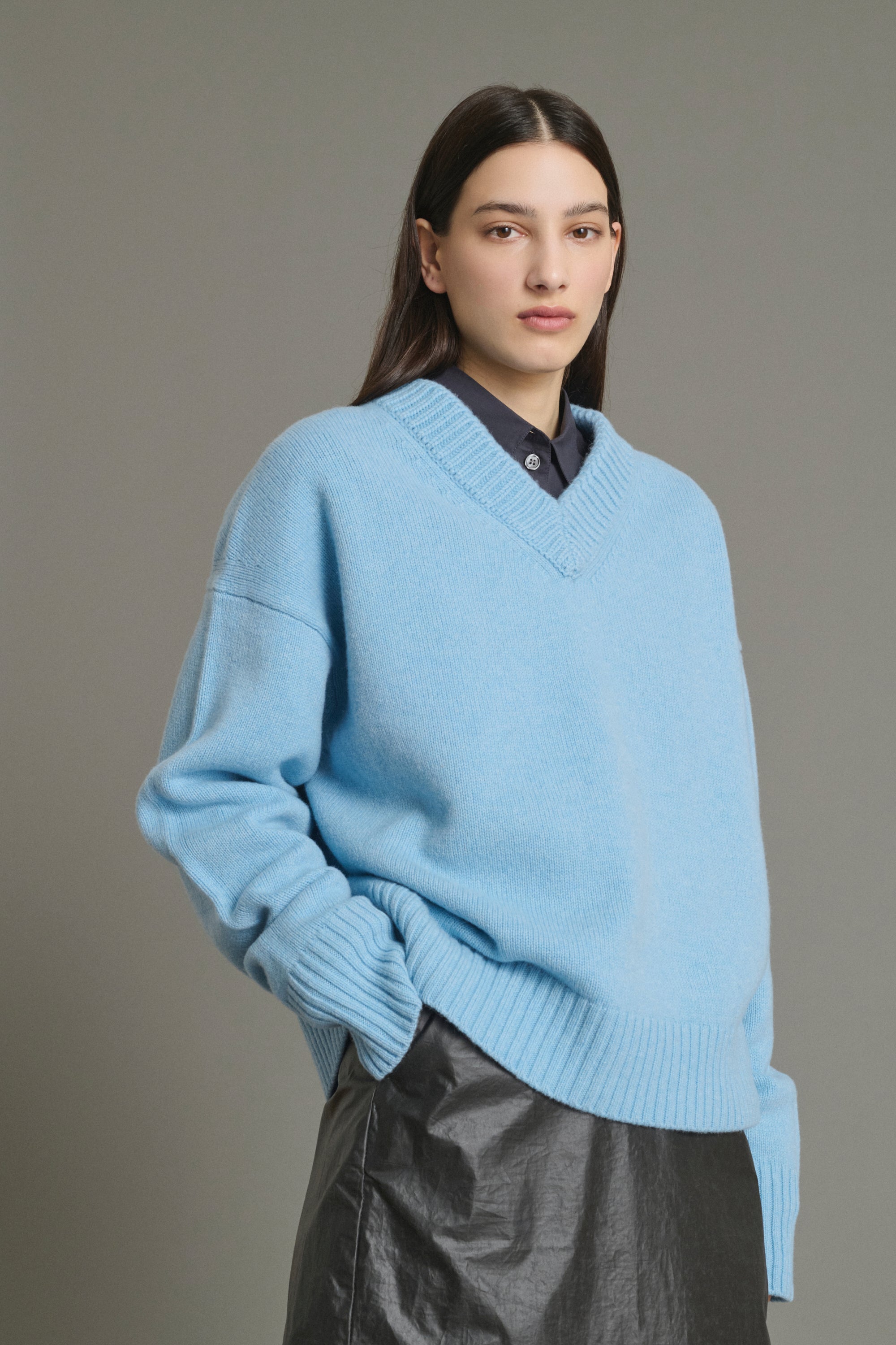 Julie sweater