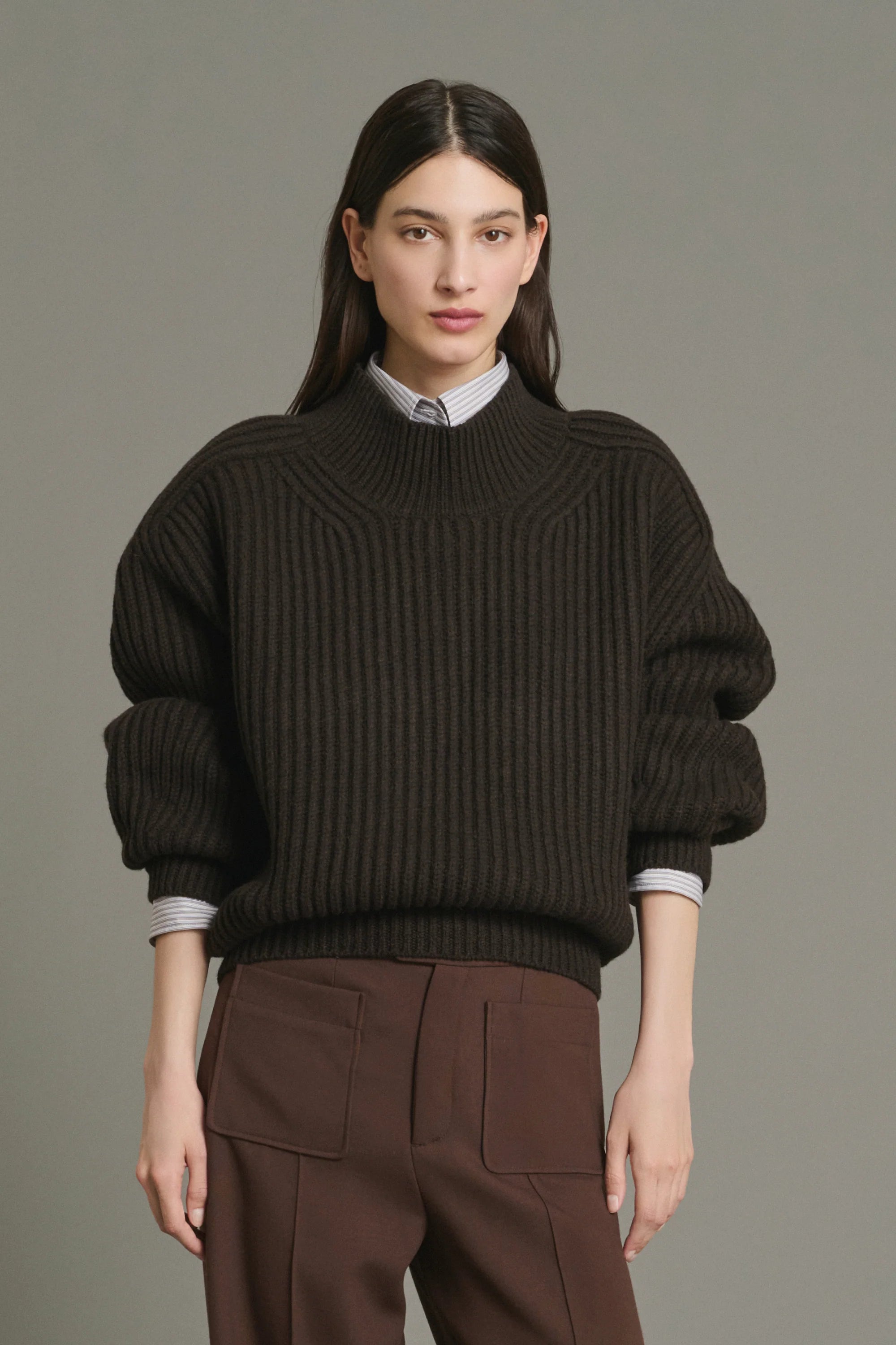 Flamand sweater