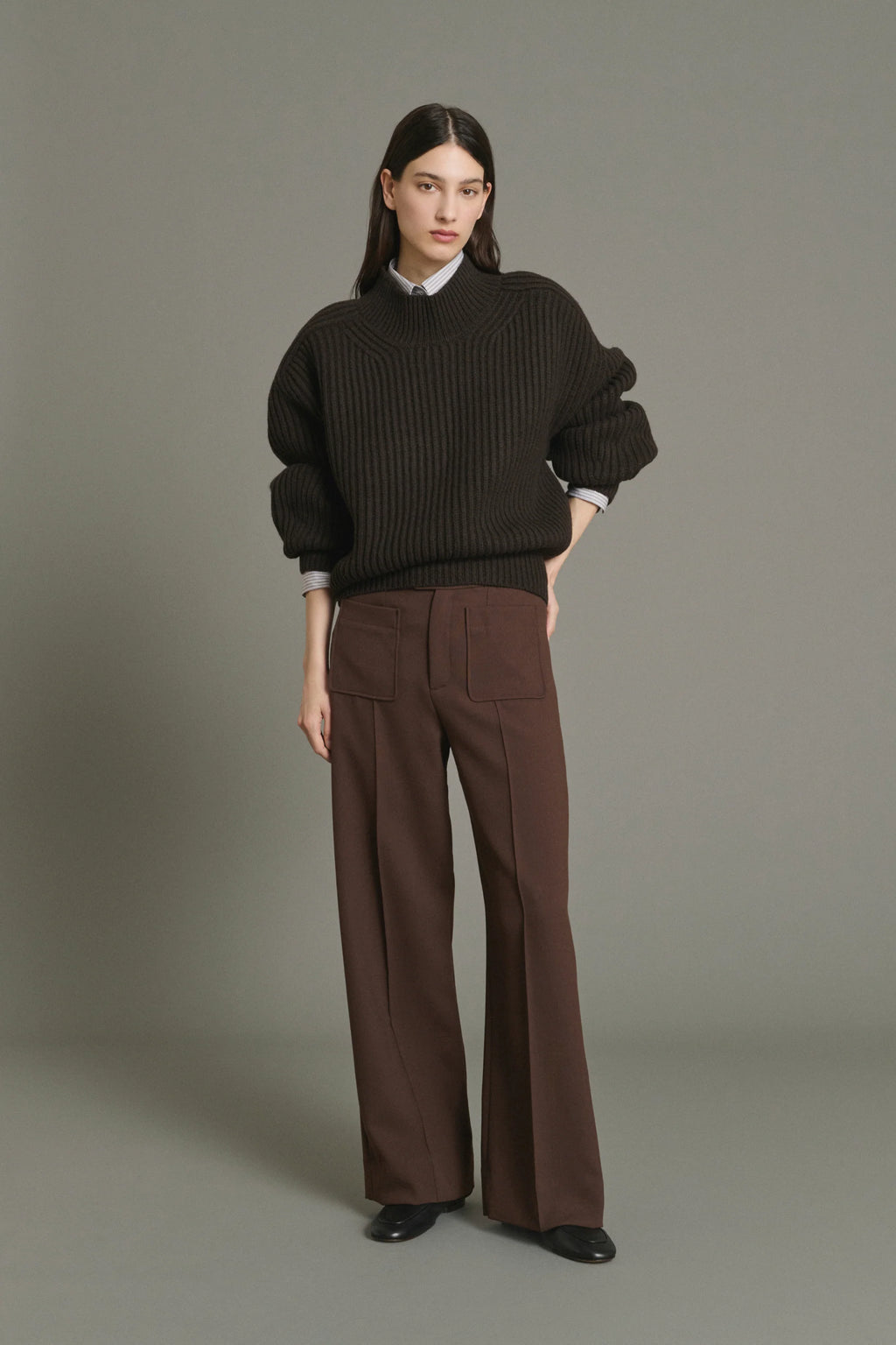 Flamand sweater