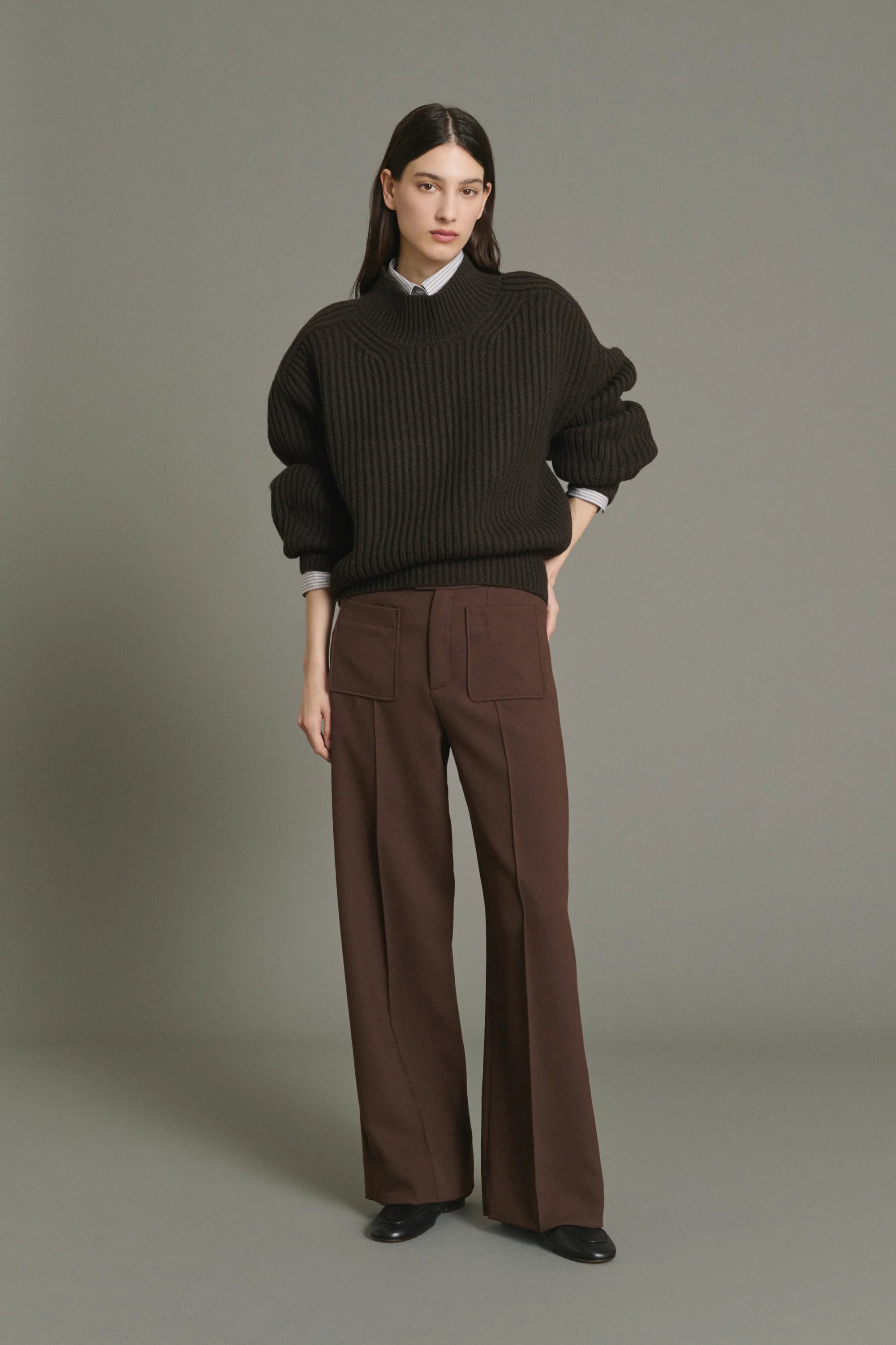 Flamand sweater