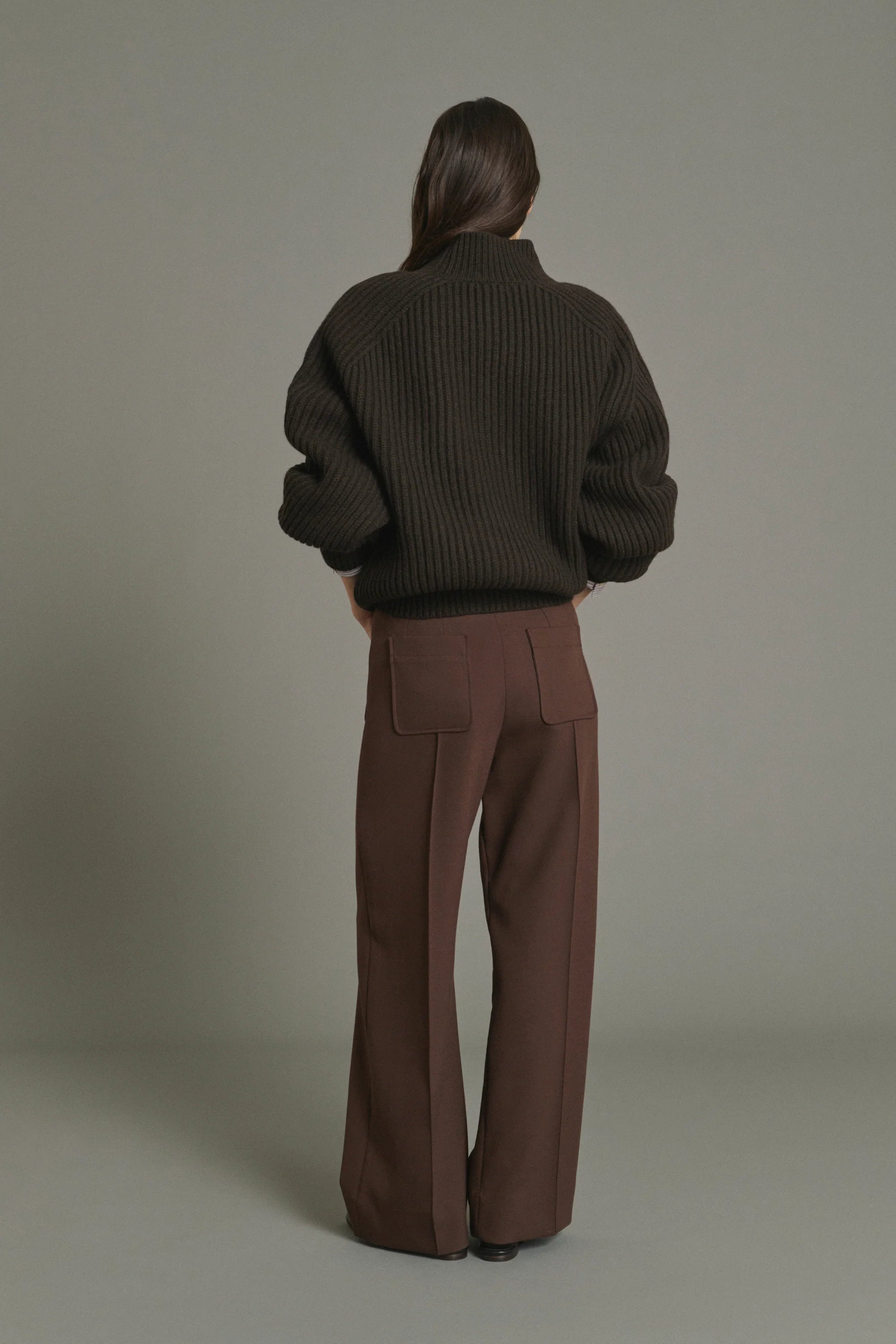Flamand sweater