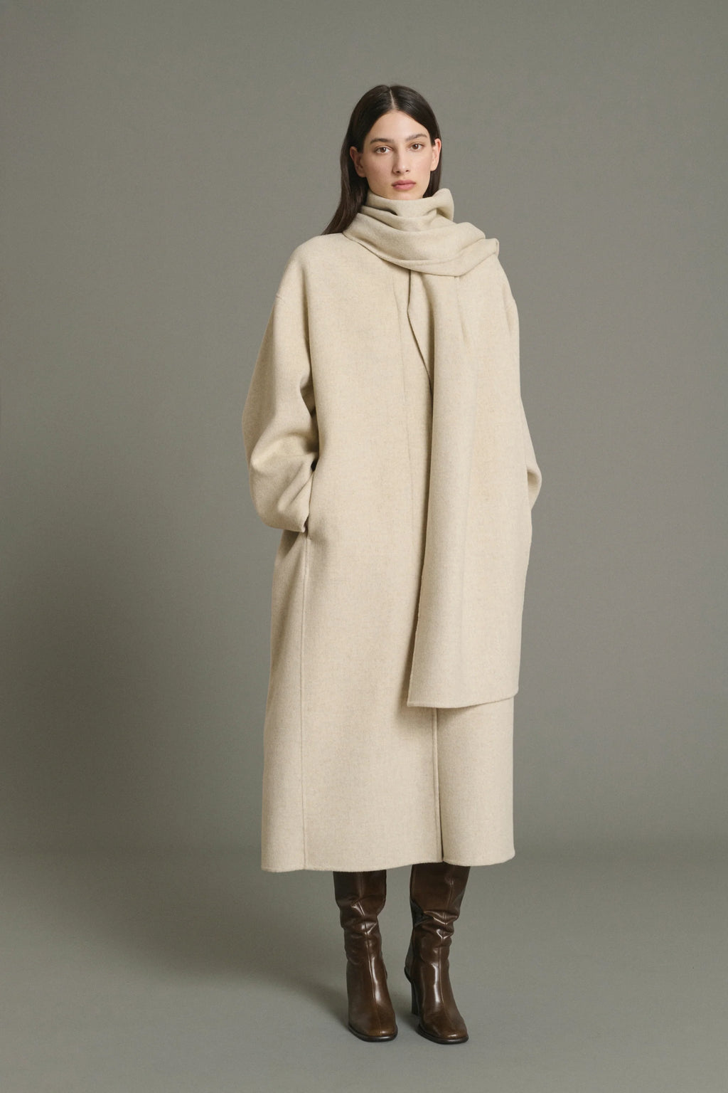 Finn Coat