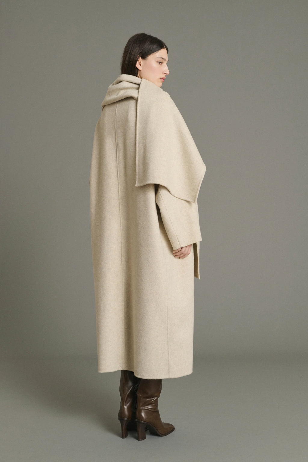 Finn Coat