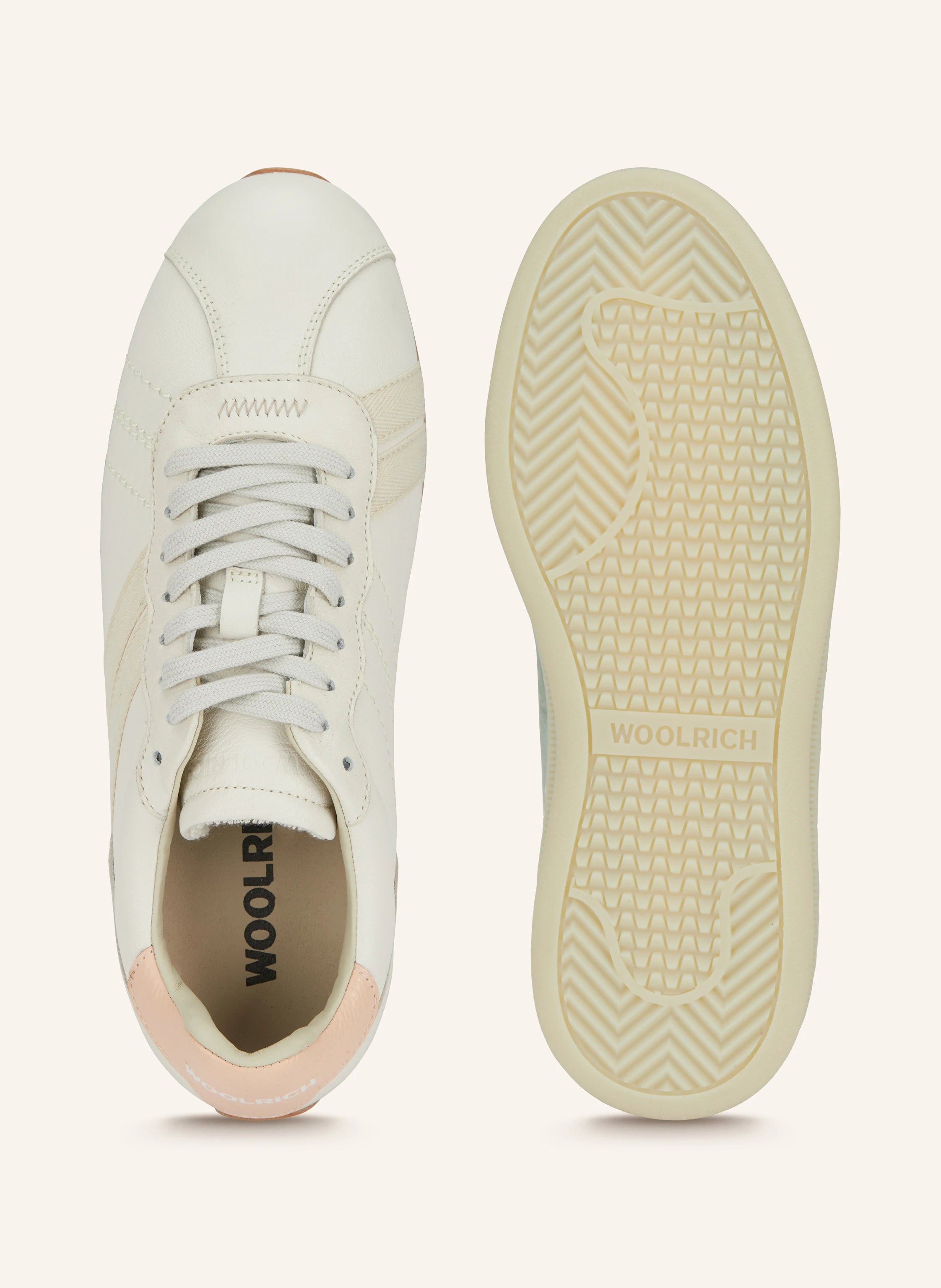 Woolrich Doubleu Sneakers