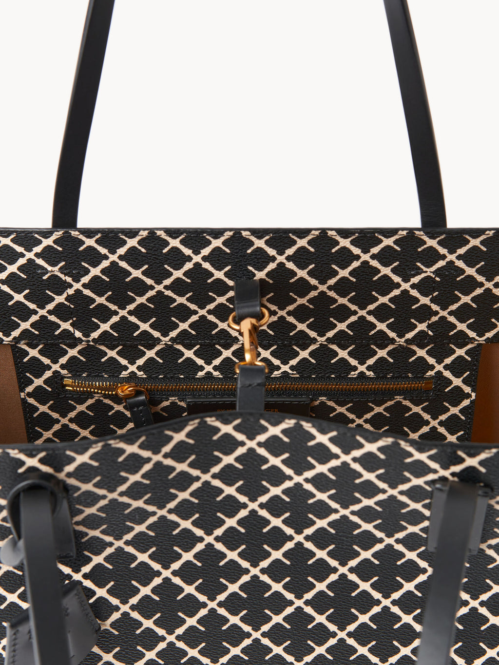 Abigail tote bag