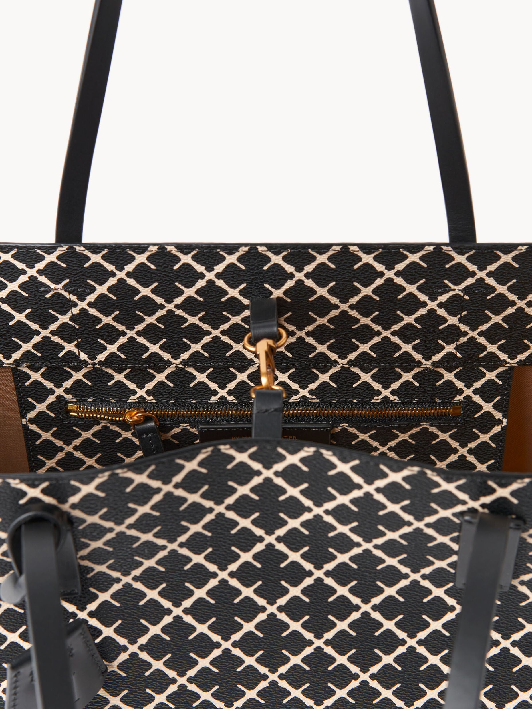 Abigail tote bag